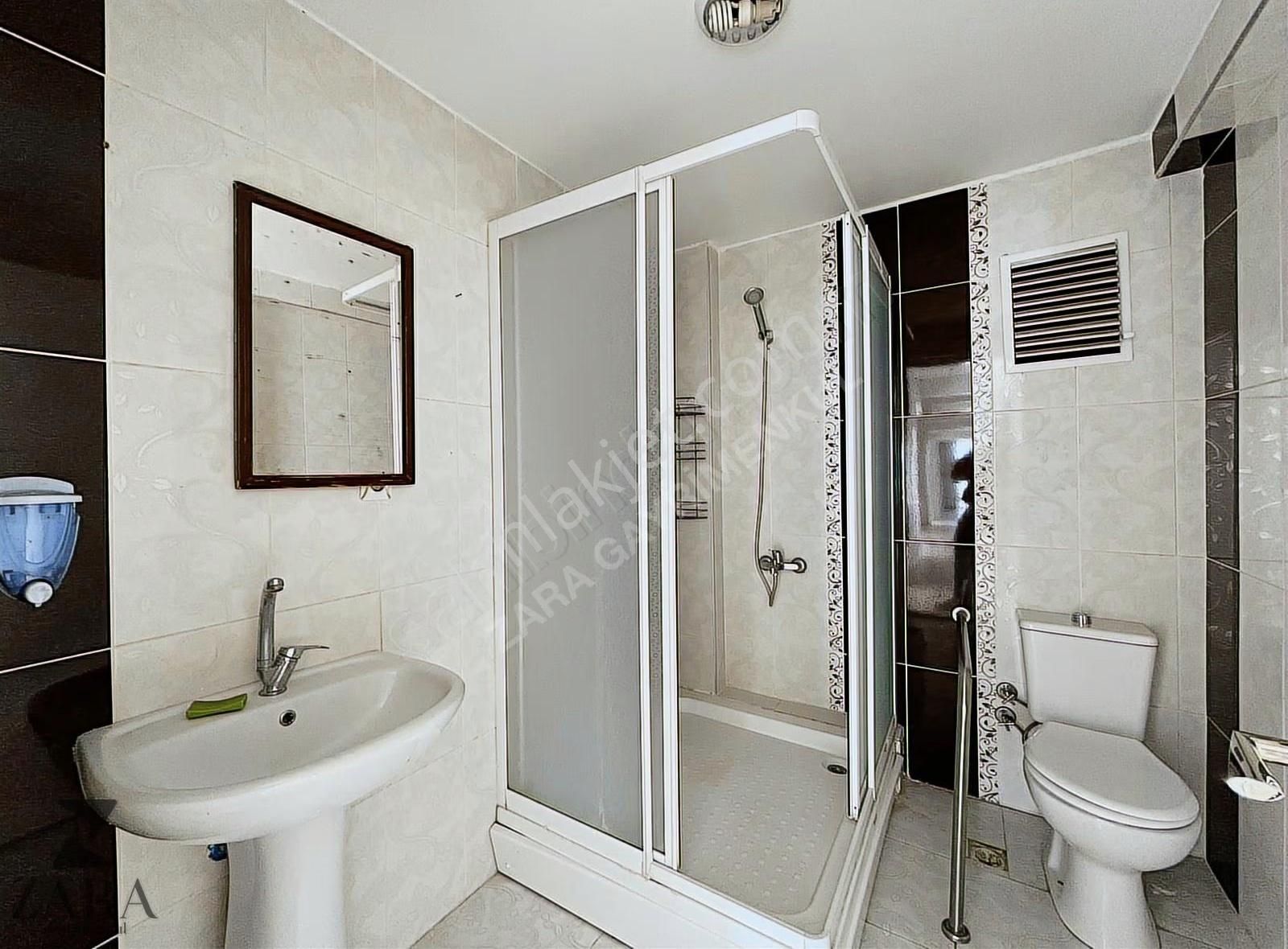 ▄zara▄durali Alıç Mh. Site'de Arakat 3+1 140m² Lüx Kiralık Daire - Görsel 25