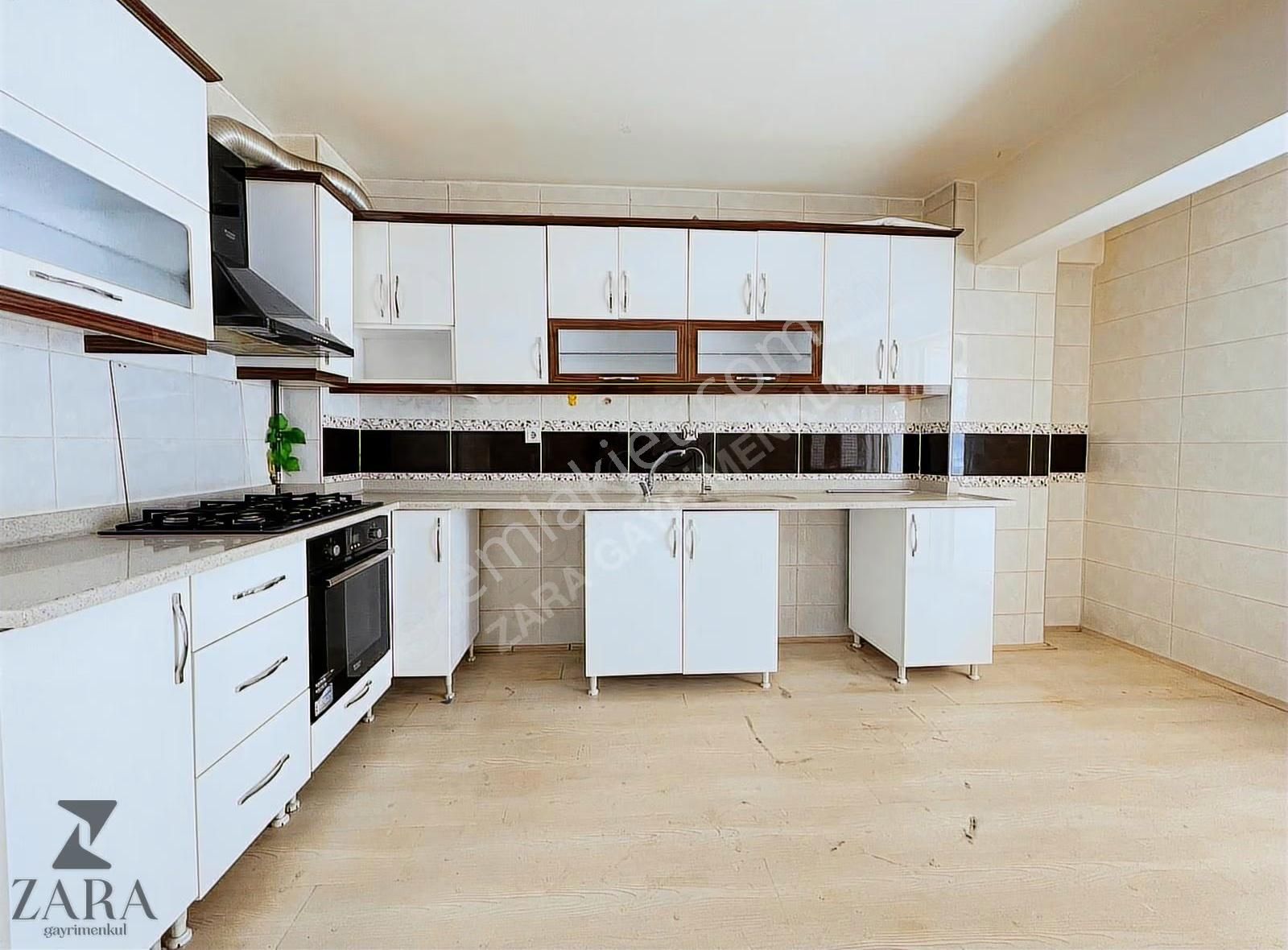 ▄zara▄durali Alıç Mh. Site'de Arakat 3+1 140m² Lüx Kiralık Daire - Görsel 22