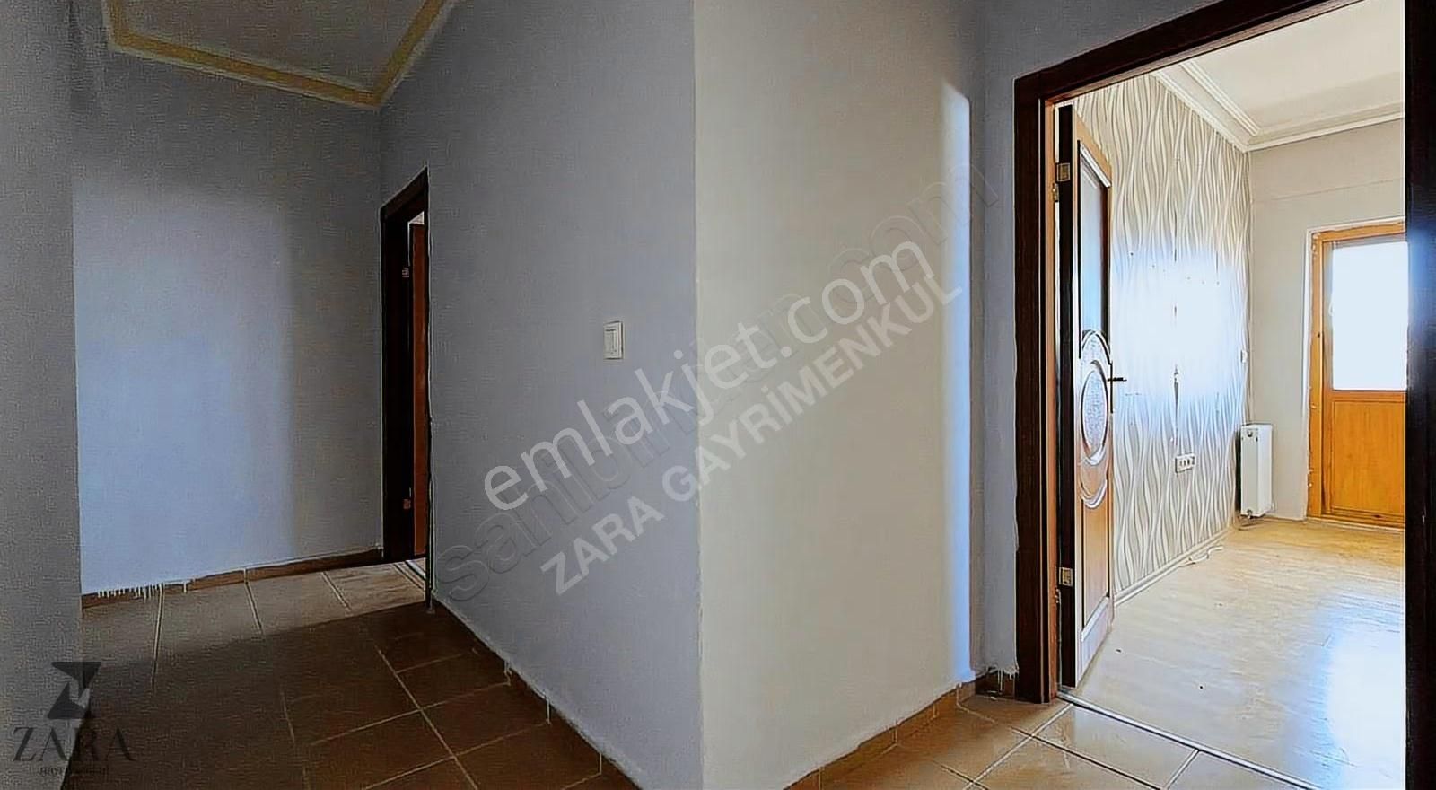 ▄zara▄akşemsettin Mh Ana Cd Üzeri Ara Kat Asansörlü 2+1 Daire - Görsel 33
