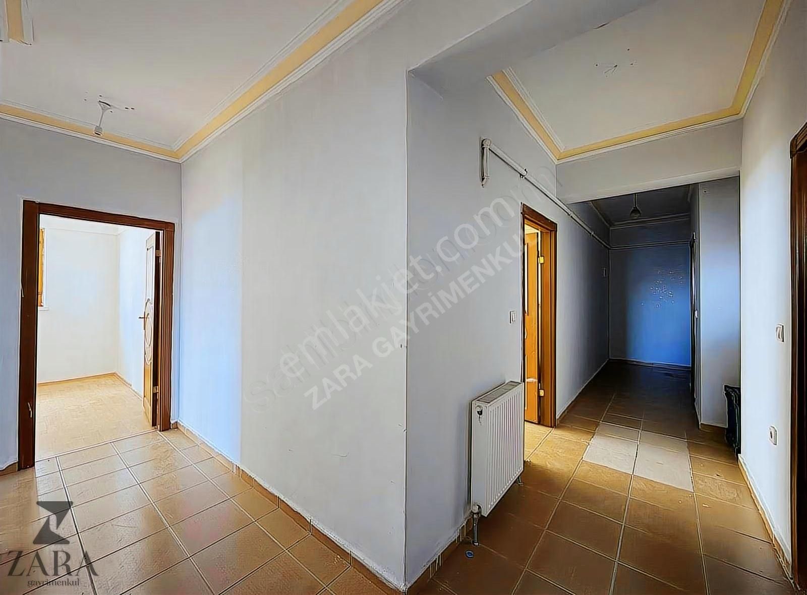 ▄zara▄akşemsettin Mh Ana Cd Üzeri Ara Kat Asansörlü 2+1 Daire - Görsel 2