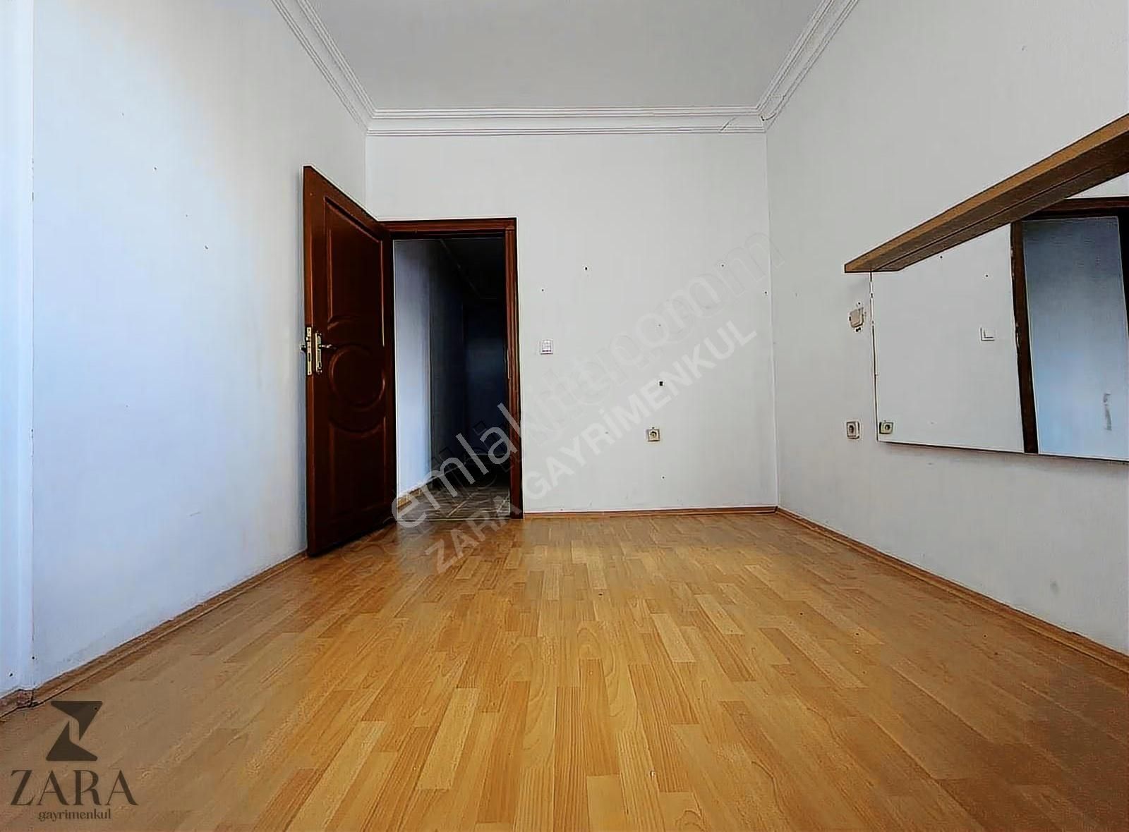 ▄zara▄akşemsettin Mh Ana Cd Üzeri Ara Kat Asansörlü 2+1 Daire - Görsel 21