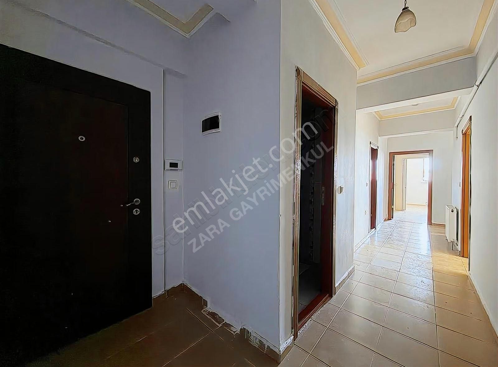 ▄zara▄akşemsettin Mh Ana Cd Üzeri Ara Kat Asansörlü 2+1 Daire - Görsel 26