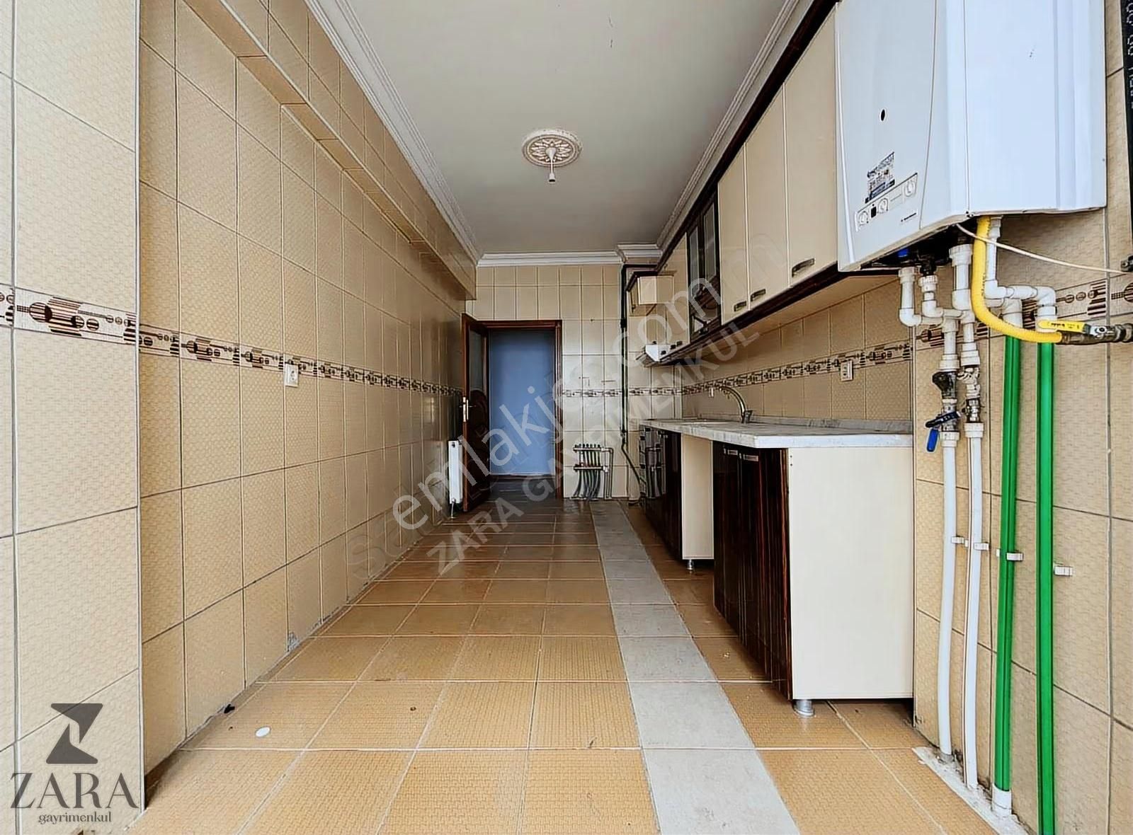 ▄zara▄akşemsettin Mh Ana Cd Üzeri Ara Kat Asansörlü 2+1 Daire - Görsel 20