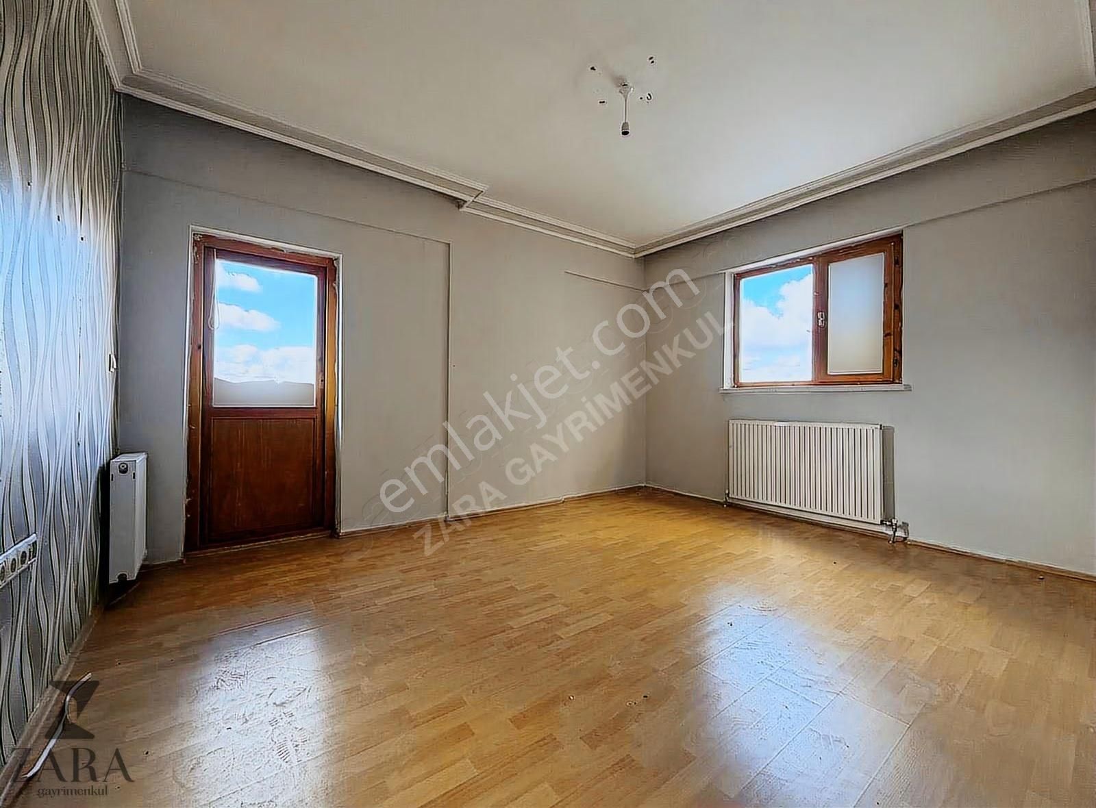 ▄zara▄akşemsettin Mh Ana Cd Üzeri Ara Kat Asansörlü 2+1 Daire - Görsel 23