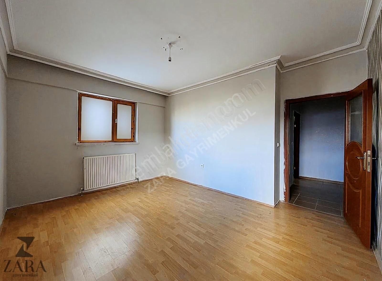 ▄zara▄akşemsettin Mh Ana Cd Üzeri Ara Kat Asansörlü 2+1 Daire - Görsel 8