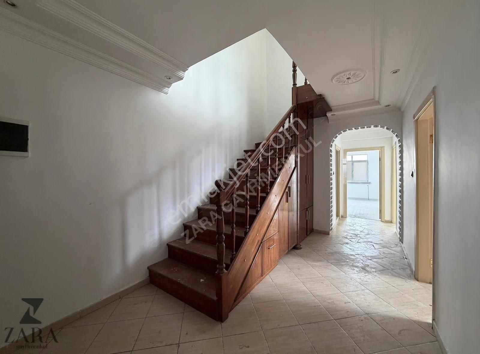 ▄zara▄akşemsettin Mh. 928 Cd. Üzeri 5+1 250m² Lüks Dublex - Görsel 20
