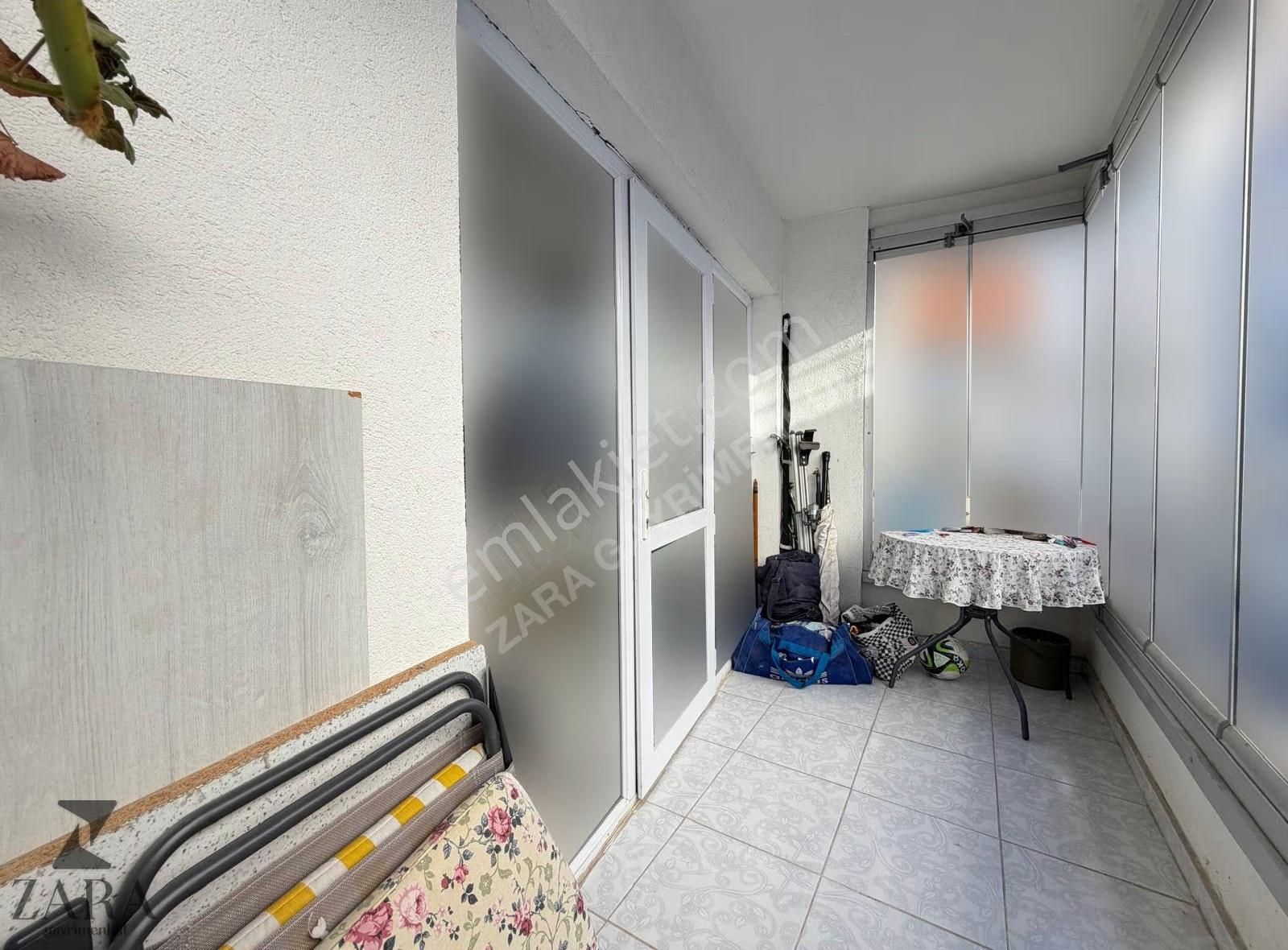 ▄zara▄cumartesi Pazarı Yakını Cadde Üzeri Asansörlü Ara Kat 3+1 - Görsel 16