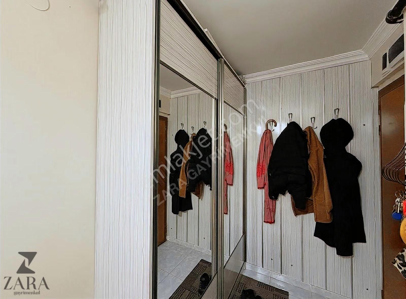 ▄zara▄cumartesi Pazarı Yakını Cadde Üzeri Asansörlü Ara Kat 3+1 - Görsel 35