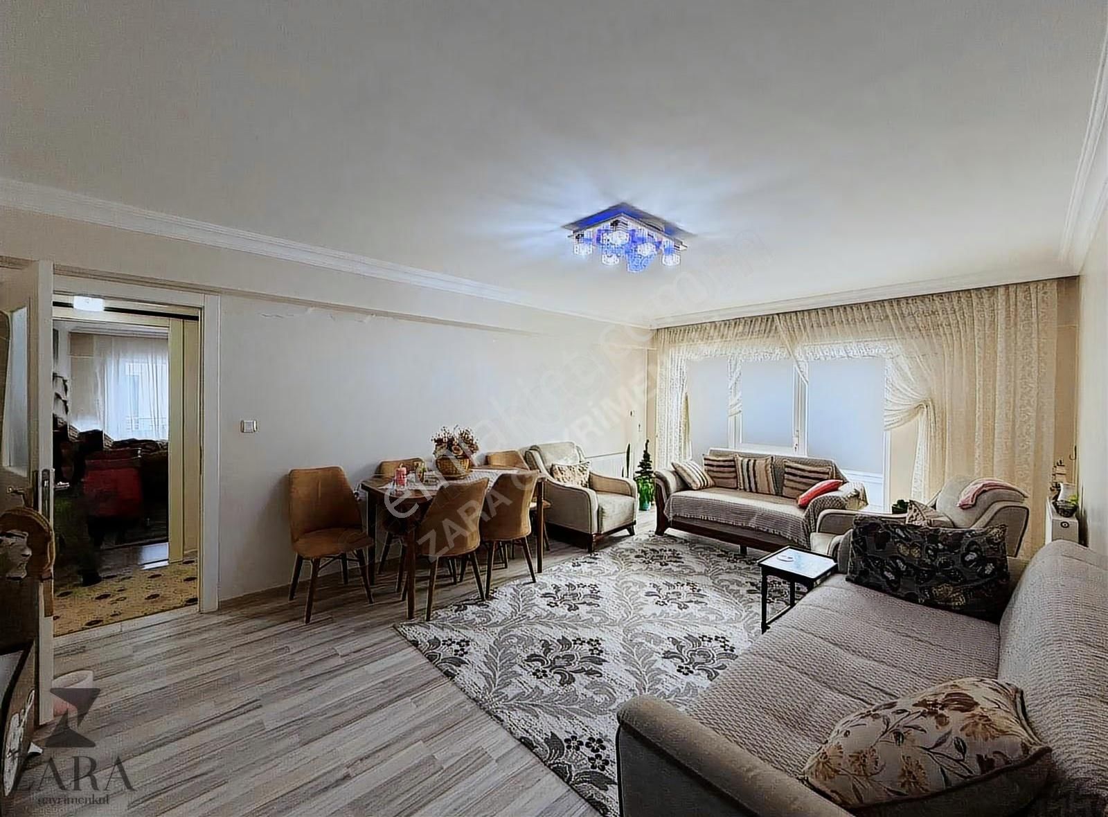 ▄zara▄cumartesi Pazarı Yakını Cadde Üzeri Asansörlü Ara Kat 3+1 - Görsel 12