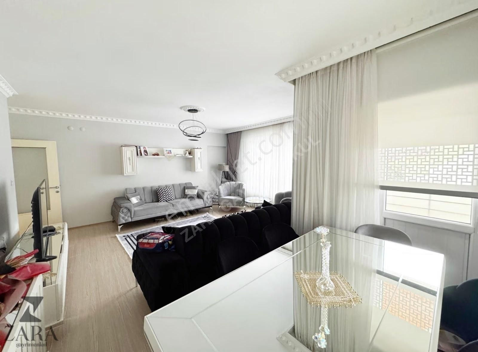 ▄zara▄durali Alıç Mh.ana Cd.üzeri Ara Kat 3+1 140m² Site Dairesi - Görsel 7