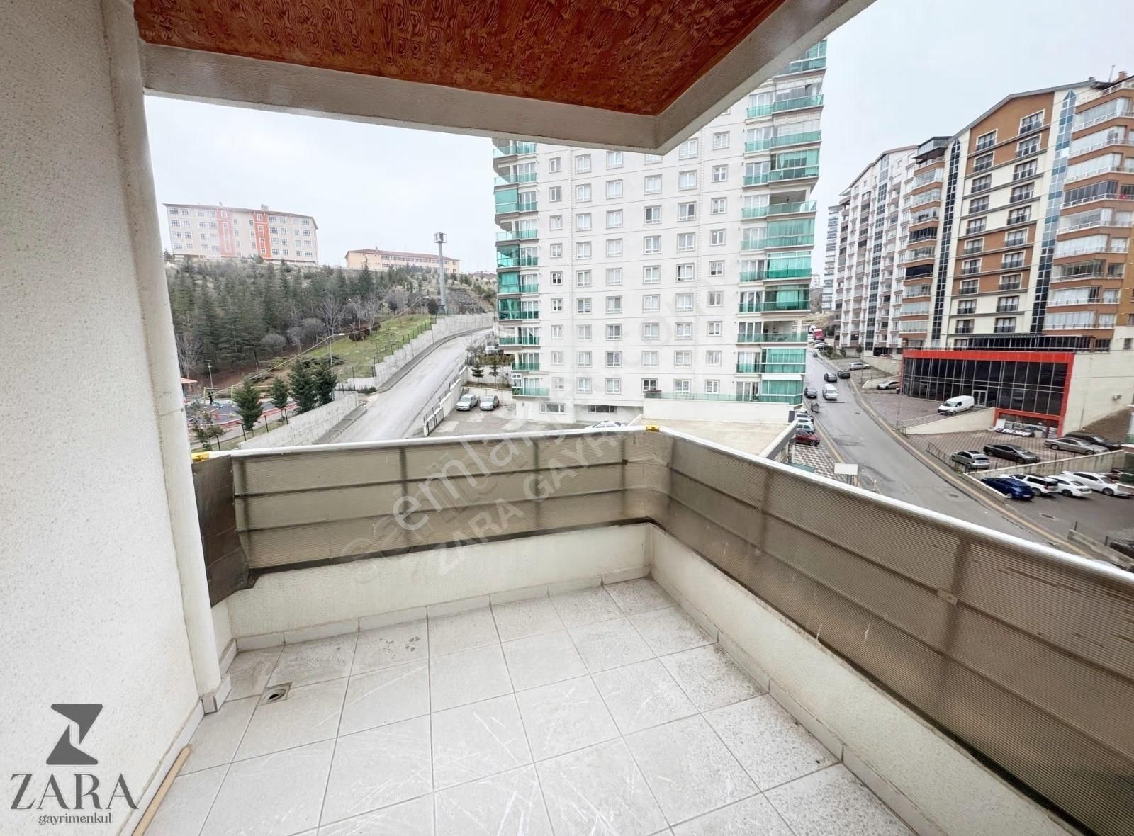 ▄zara▄durali Alıç Mh.ana Cd.üzeri Ara Kat 3+1 140m² Site Dairesi - Görsel 8