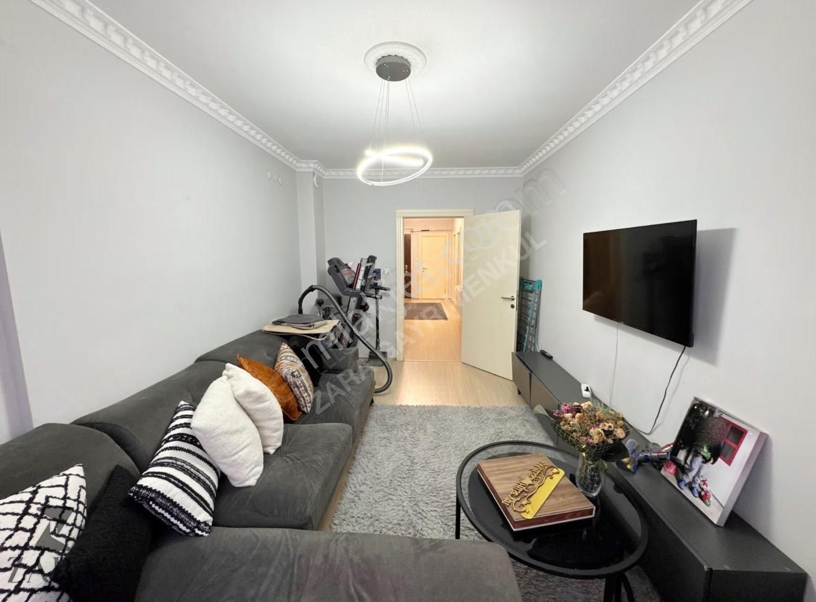 ▄zara▄durali Alıç Mh.ana Cd.üzeri Ara Kat 3+1 140m² Site Dairesi - Görsel 9