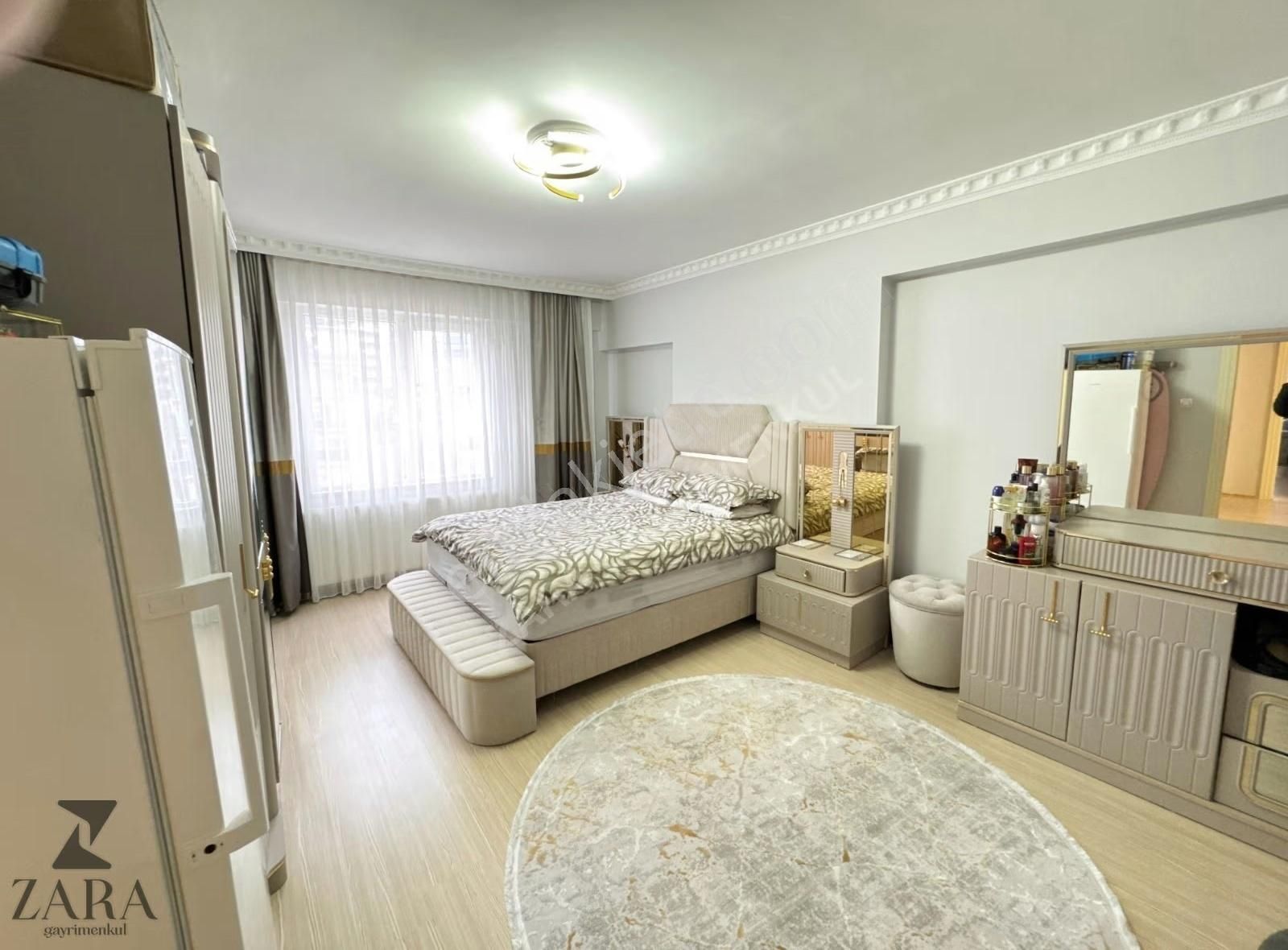▄zara▄durali Alıç Mh.ana Cd.üzeri Ara Kat 3+1 140m² Site Dairesi - Görsel 11
