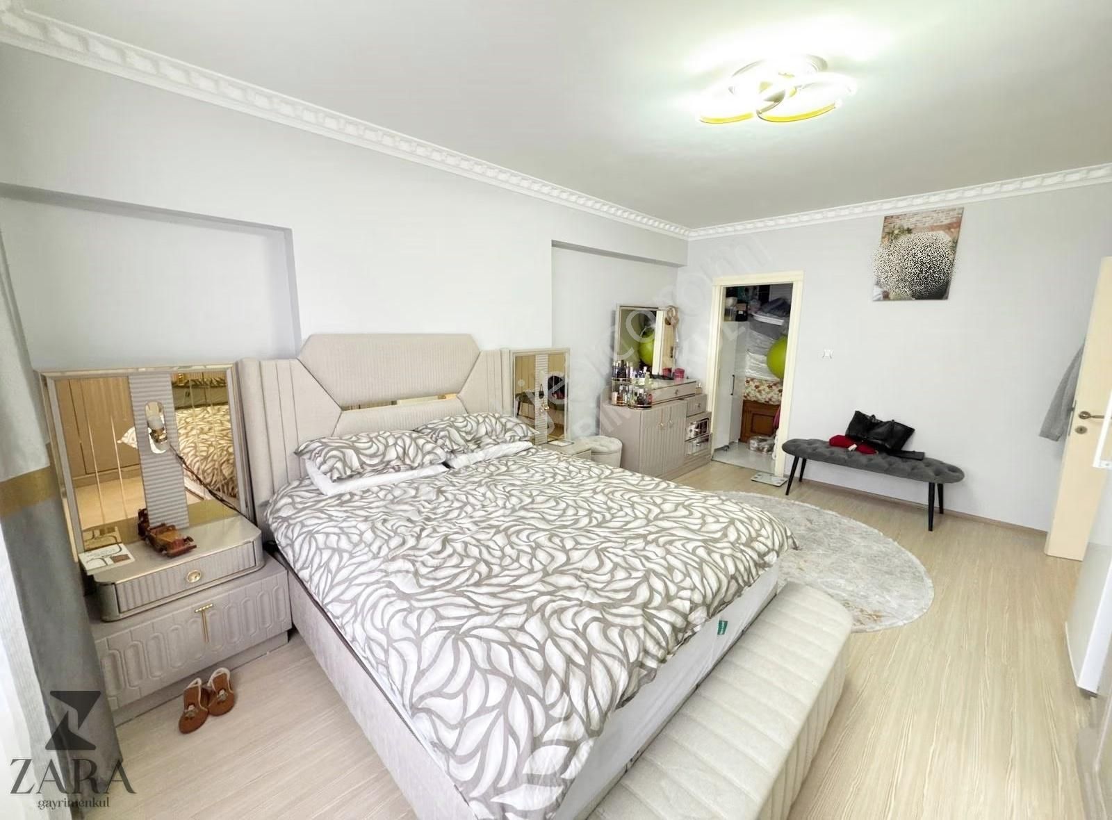 ▄zara▄durali Alıç Mh.ana Cd.üzeri Ara Kat 3+1 140m² Site Dairesi - Görsel 18