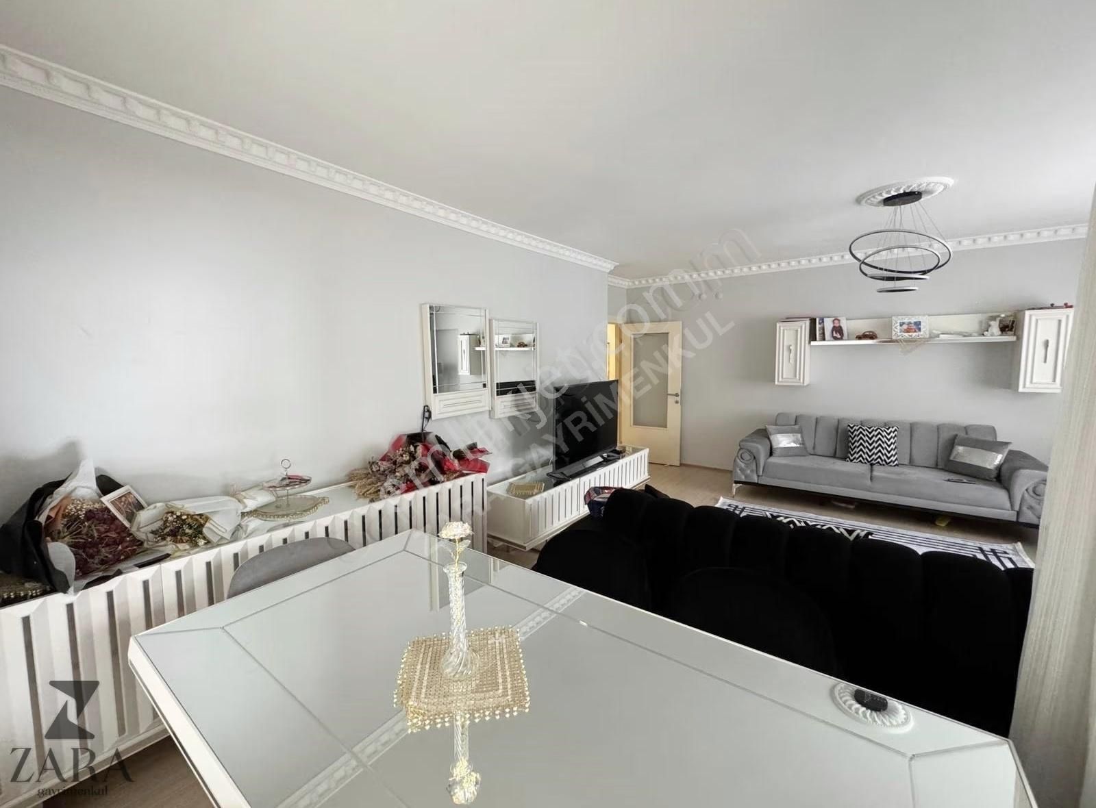 ▄zara▄durali Alıç Mh.ana Cd.üzeri Ara Kat 3+1 140m² Site Dairesi - Görsel 2