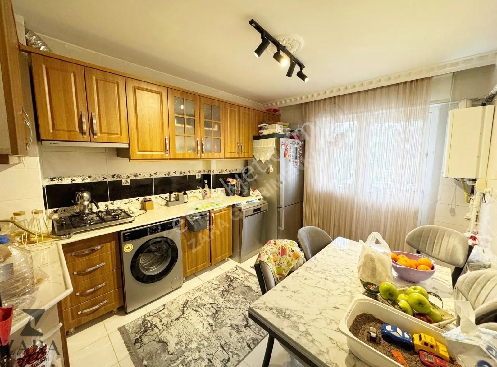 ▄zara▄durali Alıç Mh.ana Cd.üzeri Ara Kat 3+1 140m² Site Dairesi - Görsel 19