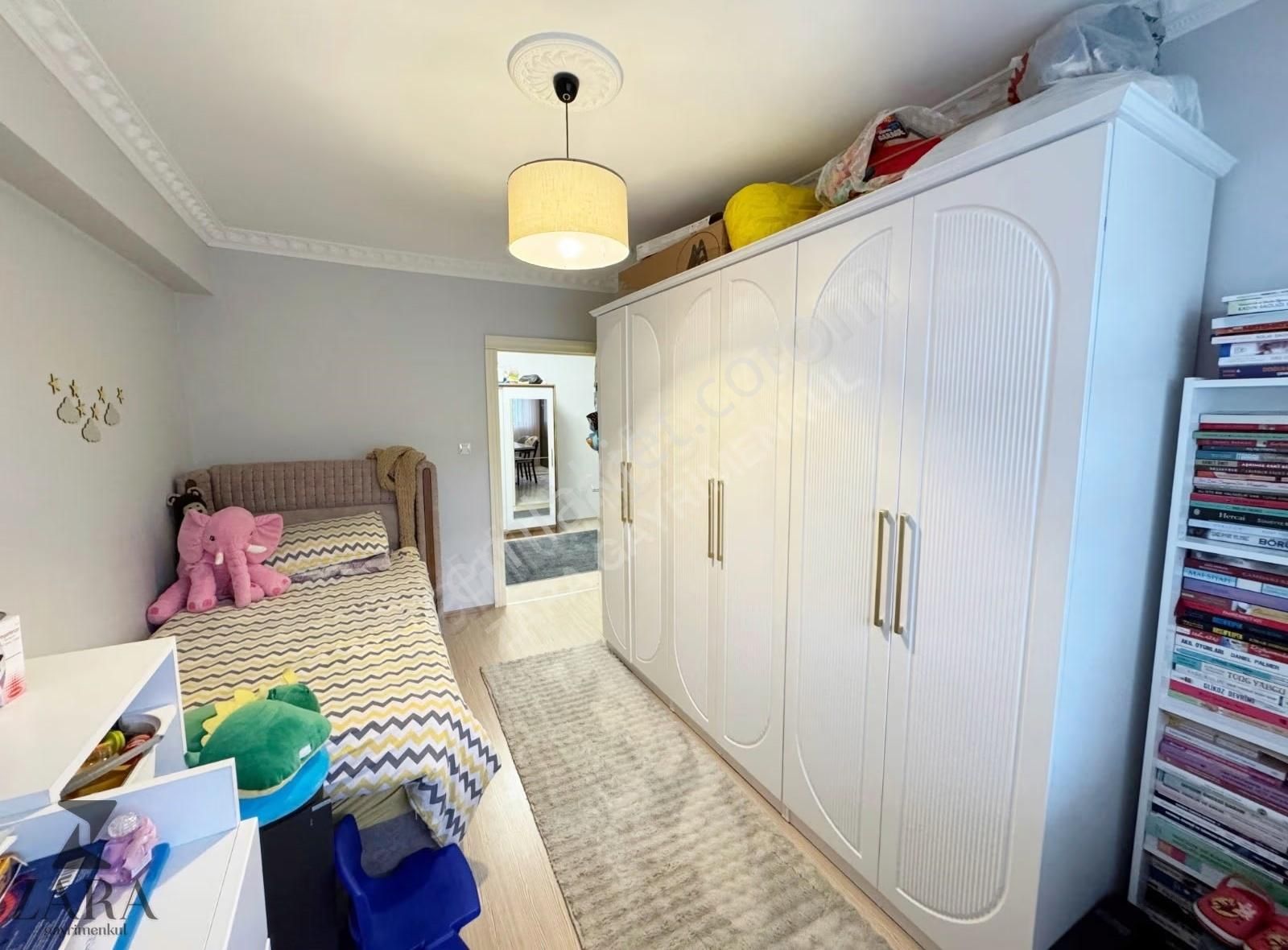 ▄zara▄durali Alıç Mh.ana Cd.üzeri Ara Kat 3+1 140m² Site Dairesi - Görsel 23