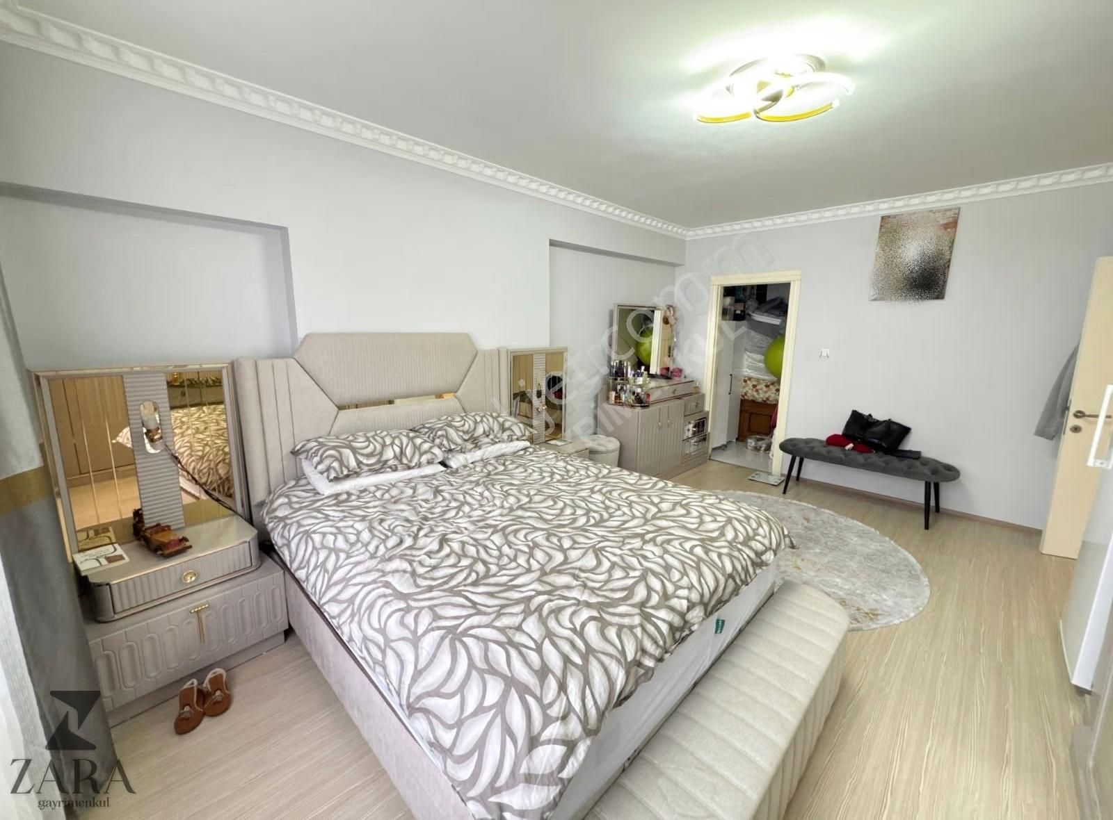 ▄zara▄durali Alıç Mh.ana Cd.üzeri Ara Kat 3+1 140m² Site Dairesi - Görsel 13