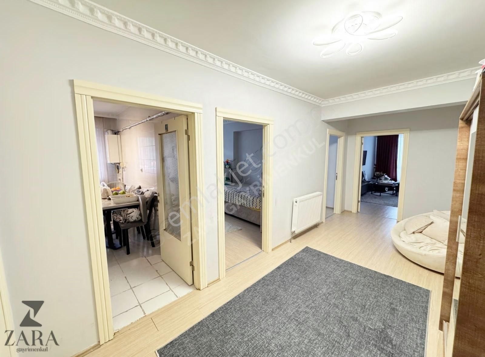 ▄zara▄durali Alıç Mh.ana Cd.üzeri Ara Kat 3+1 140m² Site Dairesi - Görsel 34