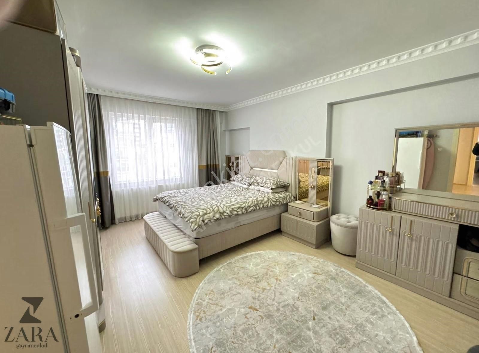 ▄zara▄durali Alıç Mh.ana Cd.üzeri Ara Kat 3+1 140m² Site Dairesi - Görsel 21