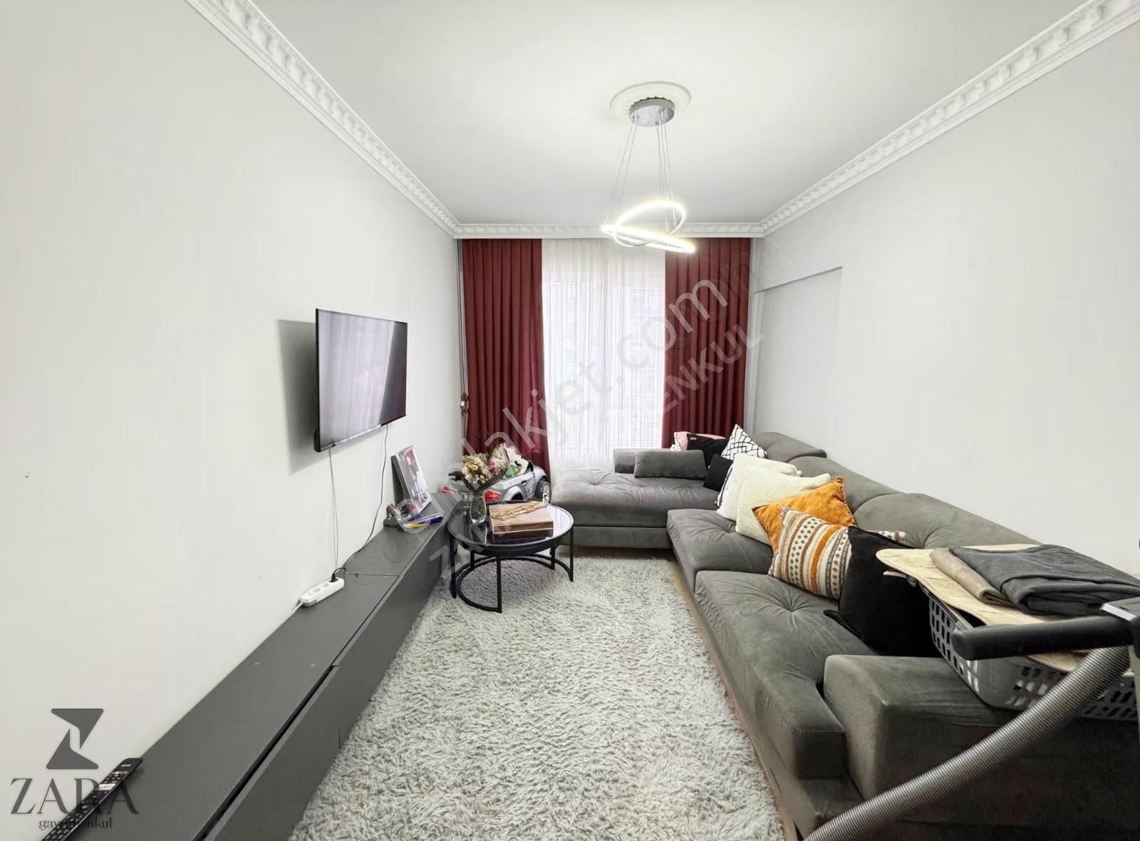 ▄zara▄durali Alıç Mh.ana Cd.üzeri Ara Kat 3+1 140m² Site Dairesi - Görsel 24