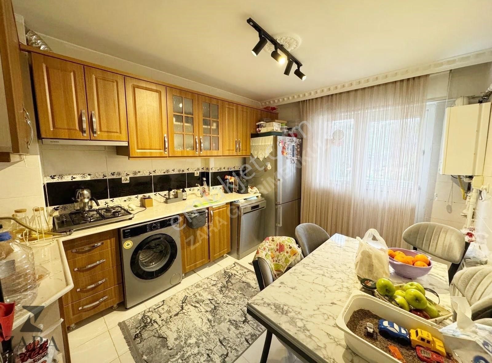 ▄zara▄durali Alıç Mh.ana Cd.üzeri Ara Kat 3+1 140m² Site Dairesi - Görsel 33