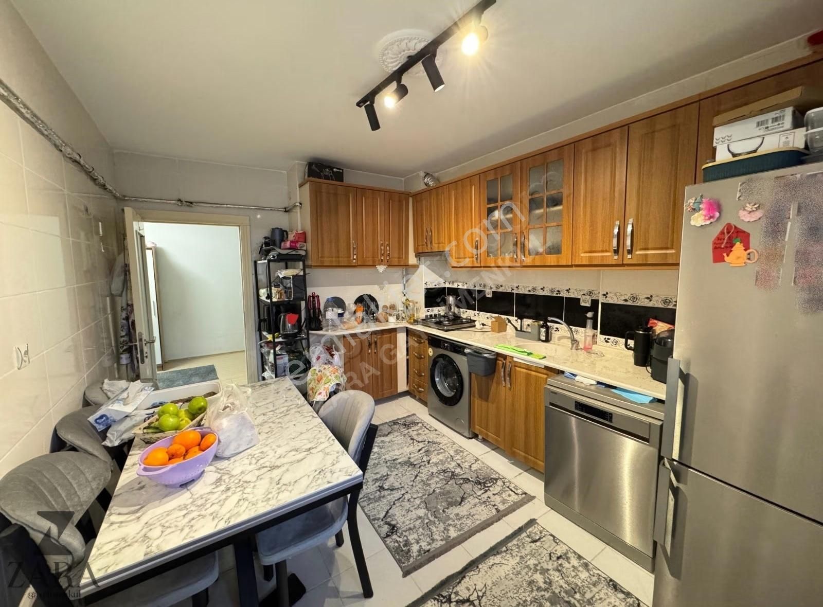 ▄zara▄durali Alıç Mh.ana Cd.üzeri Ara Kat 3+1 140m² Site Dairesi - Görsel 12