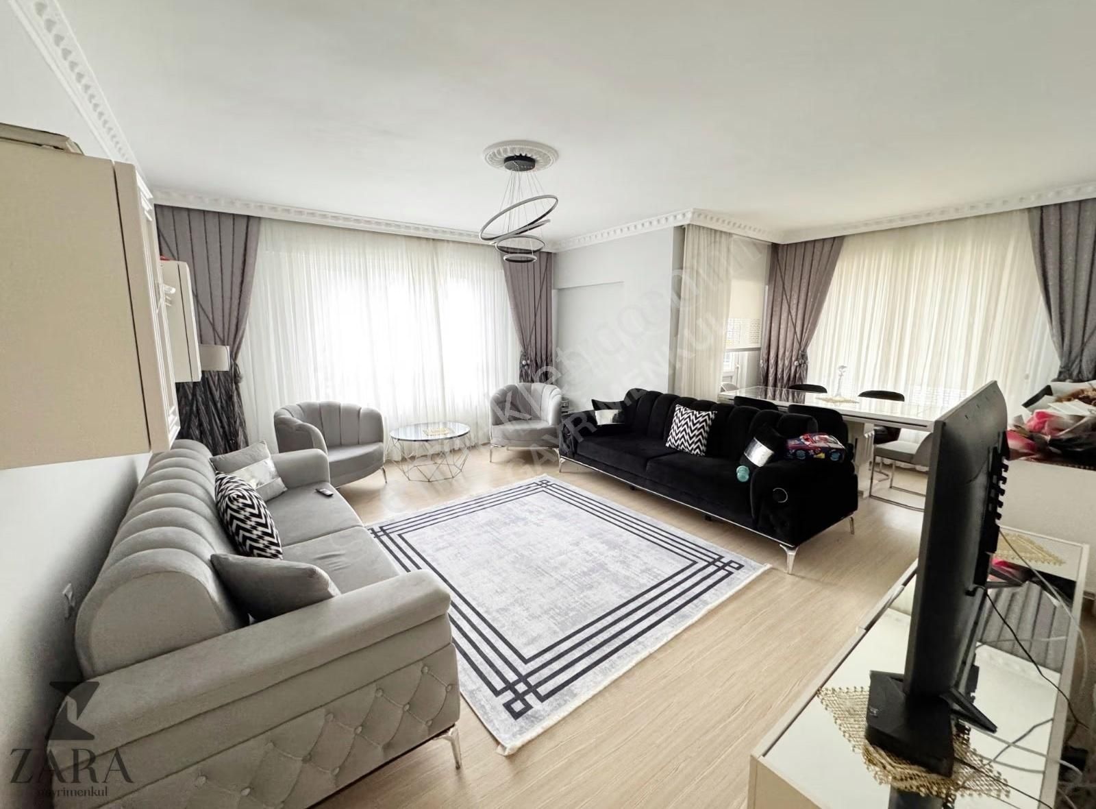 ▄zara▄durali Alıç Mh.ana Cd.üzeri Ara Kat 3+1 140m² Site Dairesi - Görsel 28
