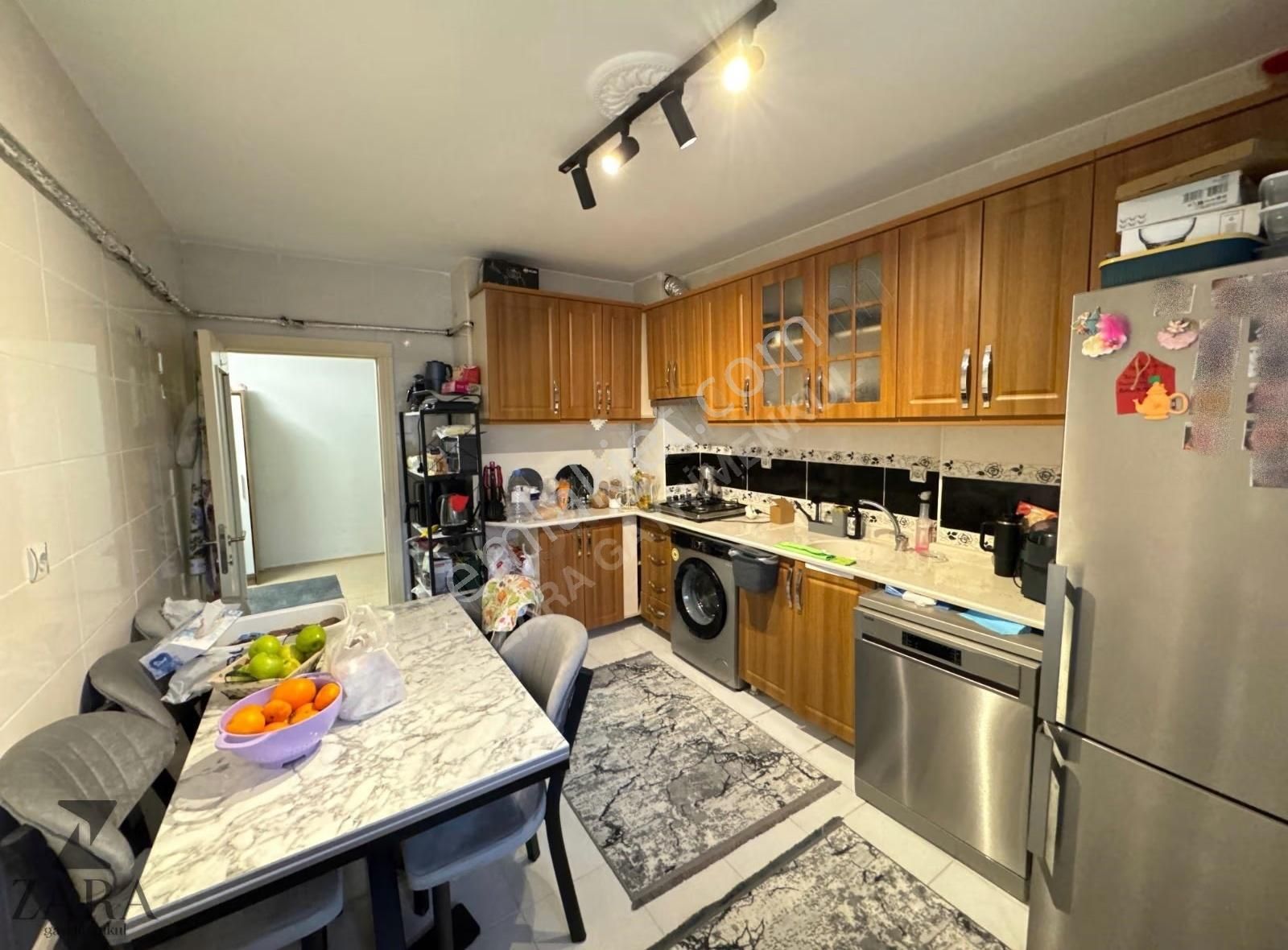 ▄zara▄durali Alıç Mh.ana Cd.üzeri Ara Kat 3+1 140m² Site Dairesi - Görsel 25