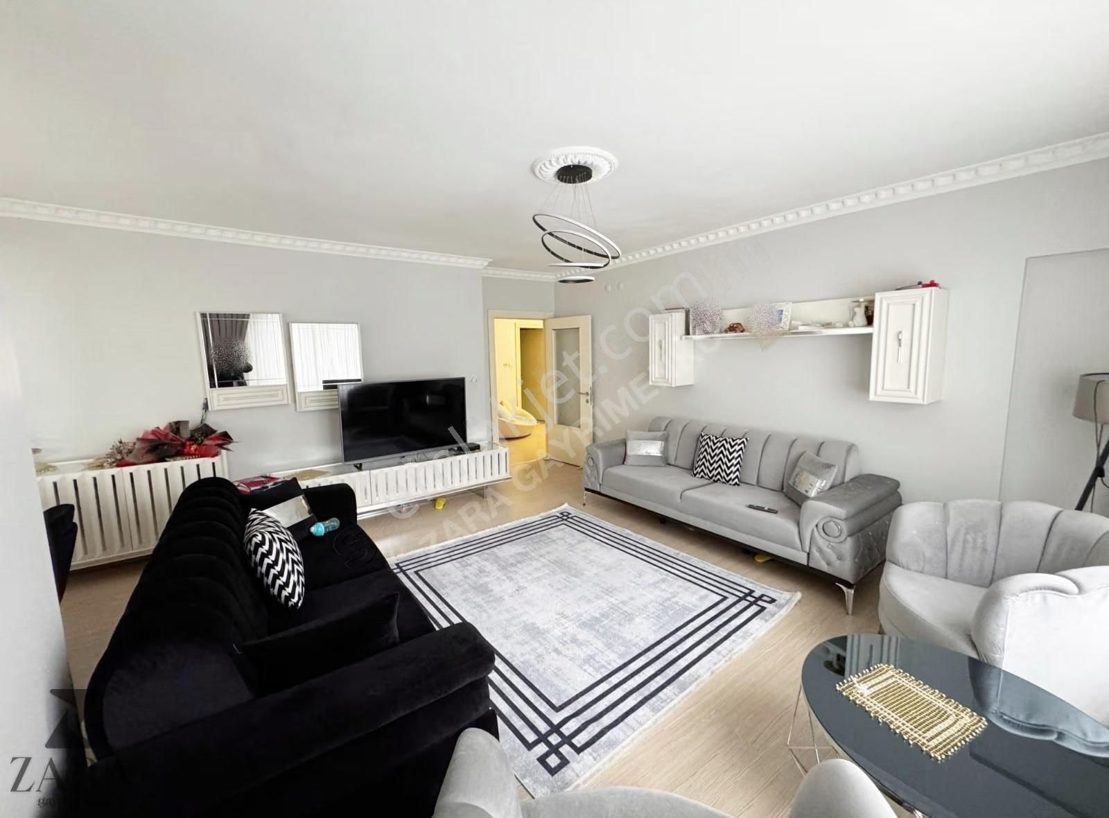 ▄zara▄durali Alıç Mh.ana Cd.üzeri Ara Kat 3+1 140m² Site Dairesi