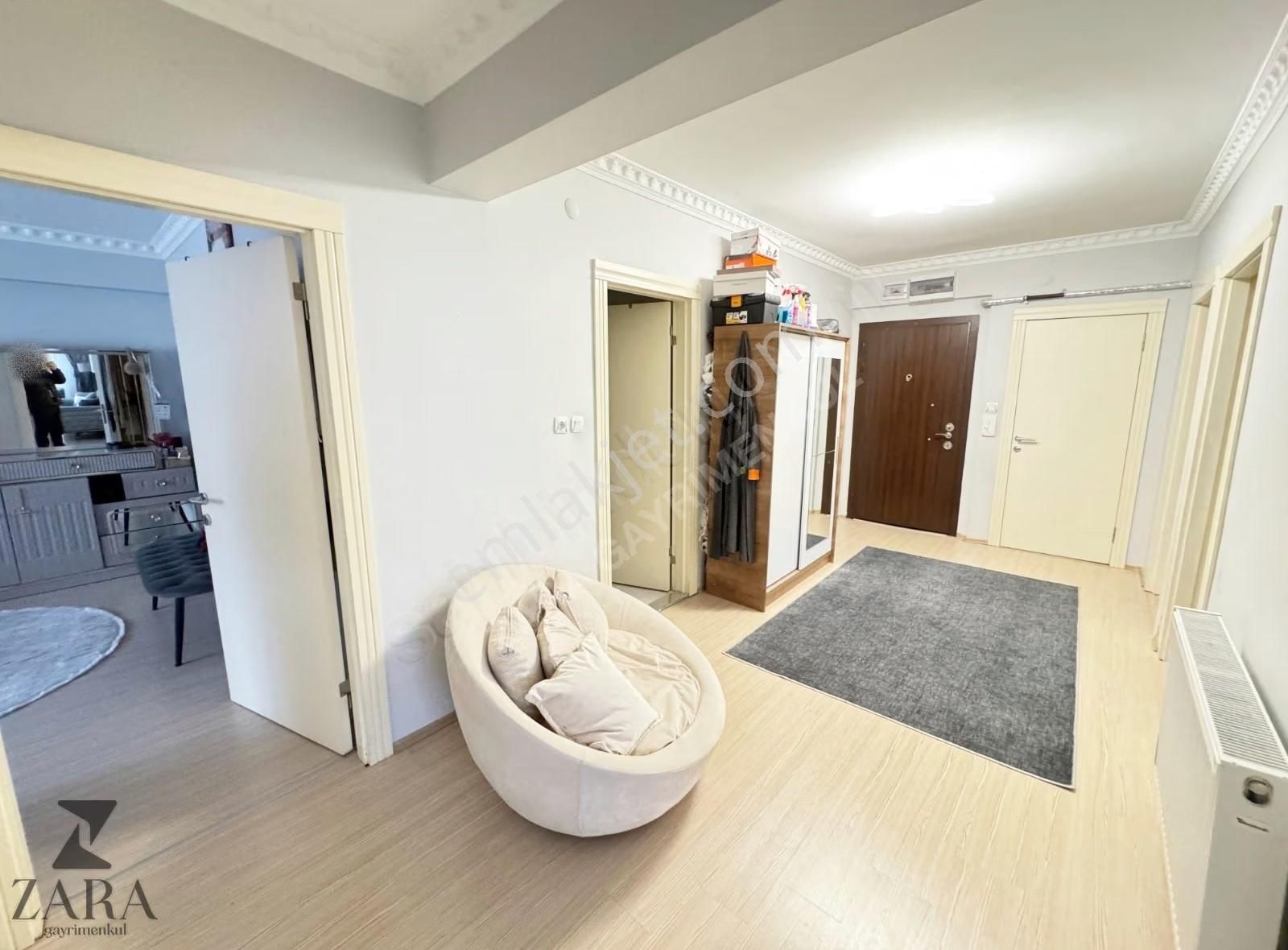 ▄zara▄durali Alıç Mh.ana Cd.üzeri Ara Kat 3+1 140m² Site Dairesi - Görsel 30
