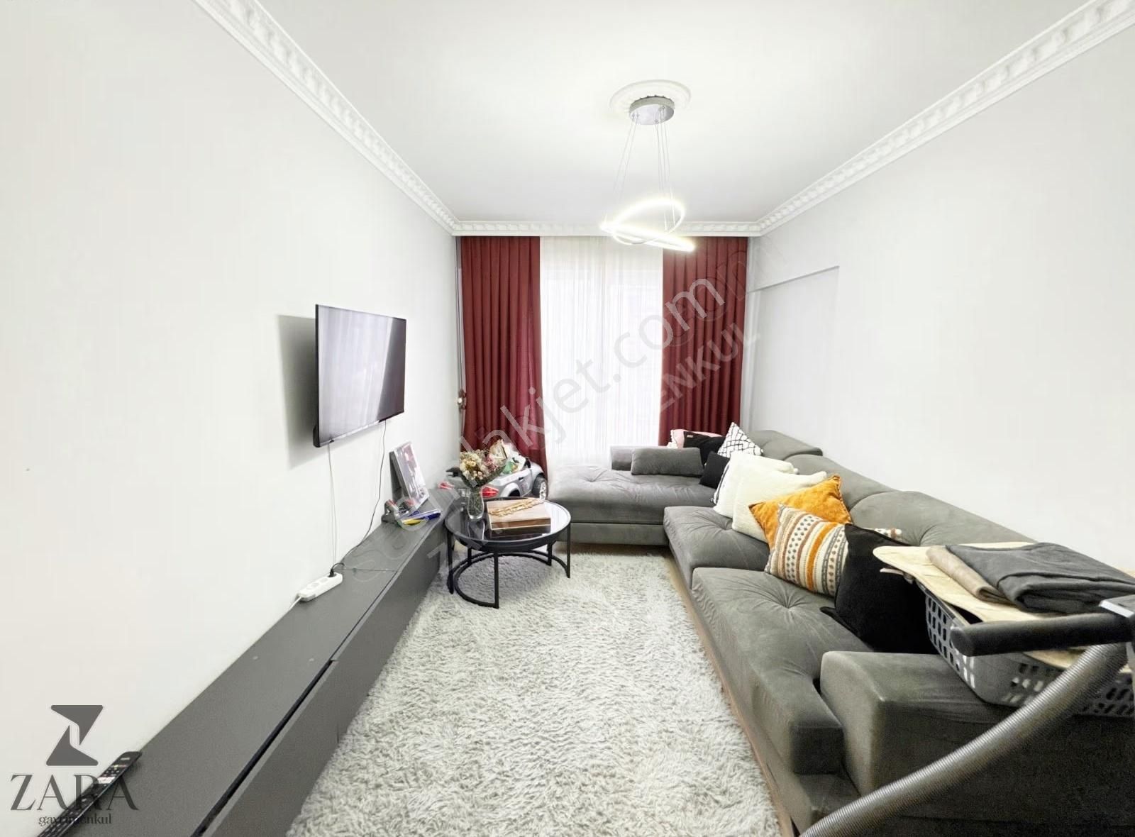 ▄zara▄durali Alıç Mh.ana Cd.üzeri Ara Kat 3+1 140m² Site Dairesi - Görsel 32