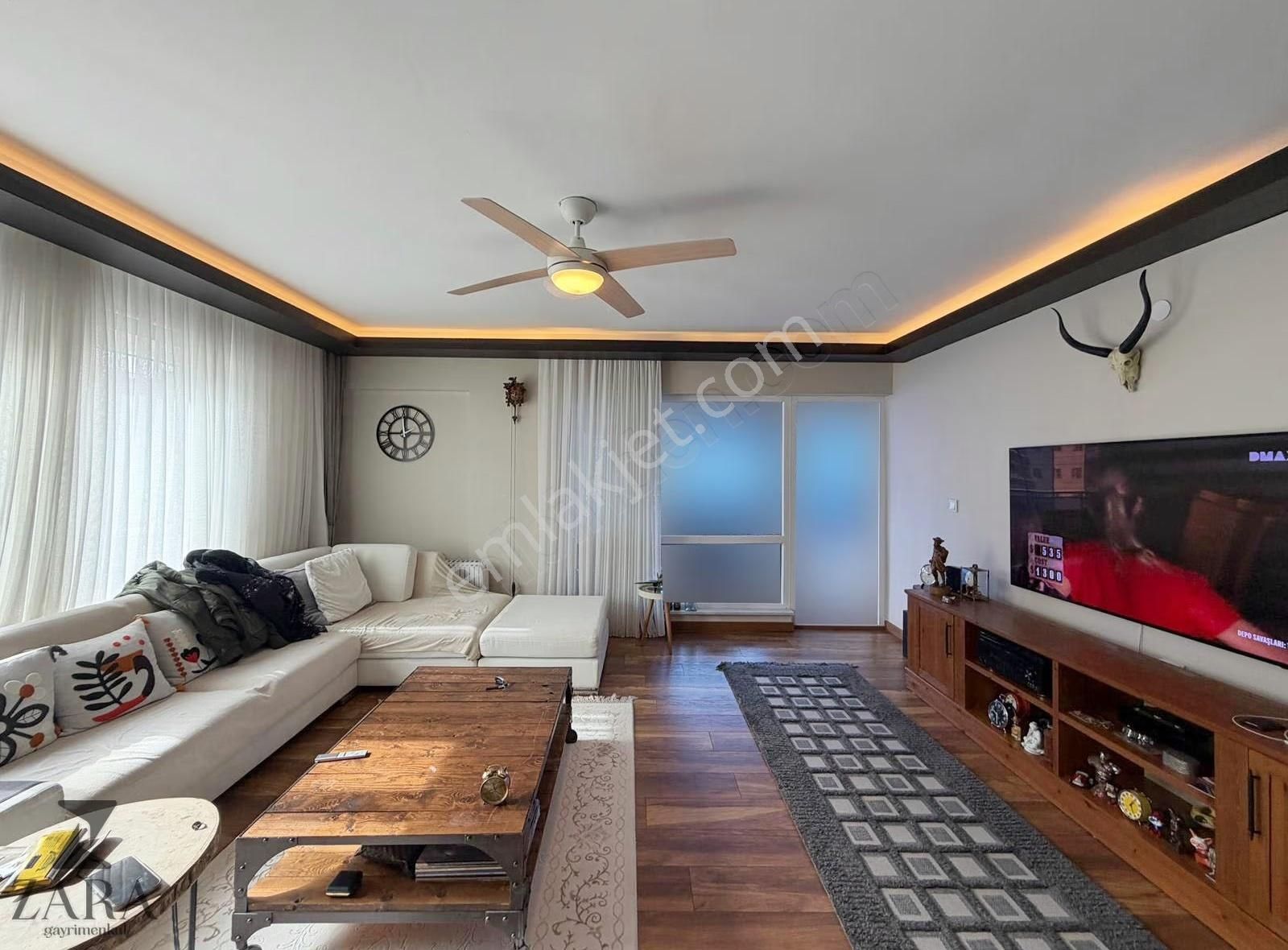 ▄zara▄cengizhan Mh Tek Bloklu Sitede Lüx 4+1 180m² Dublex Daire - Görsel 16