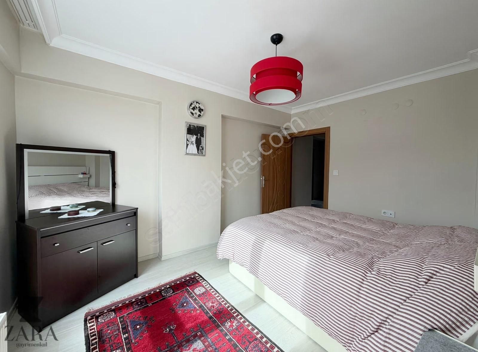 ▄zara▄cengizhan Mh Tek Bloklu Sitede Lüx 4+1 180m² Dublex Daire - Görsel 10