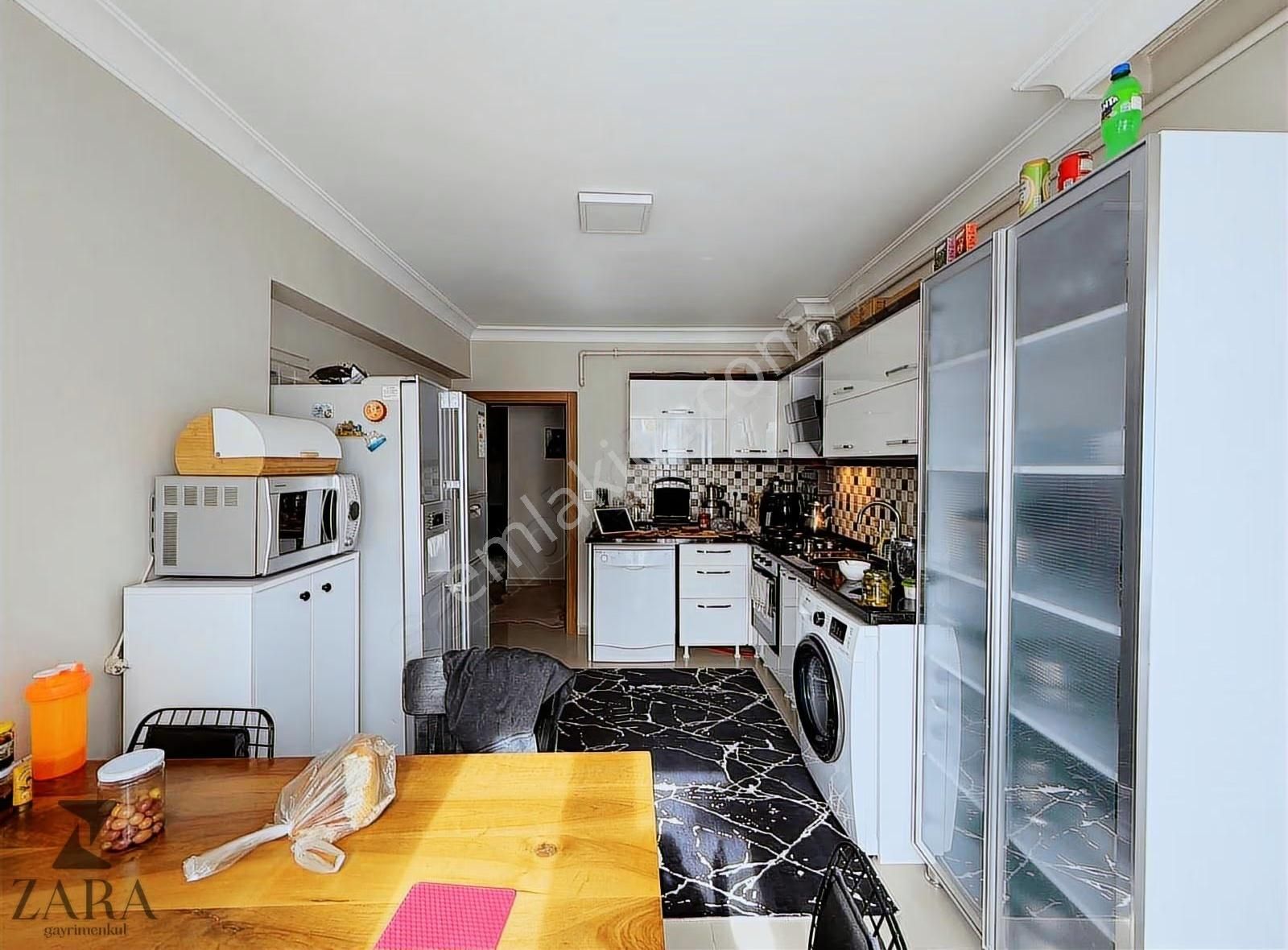 ▄zara▄cengizhan Mh Tek Bloklu Sitede Lüx 4+1 180m² Dublex Daire - Görsel 6