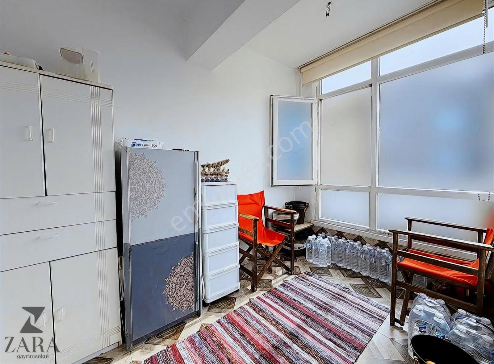 ▄zara▄cengizhan Mh Tek Bloklu Sitede Lüx 4+1 180m² Dublex Daire - Görsel 4