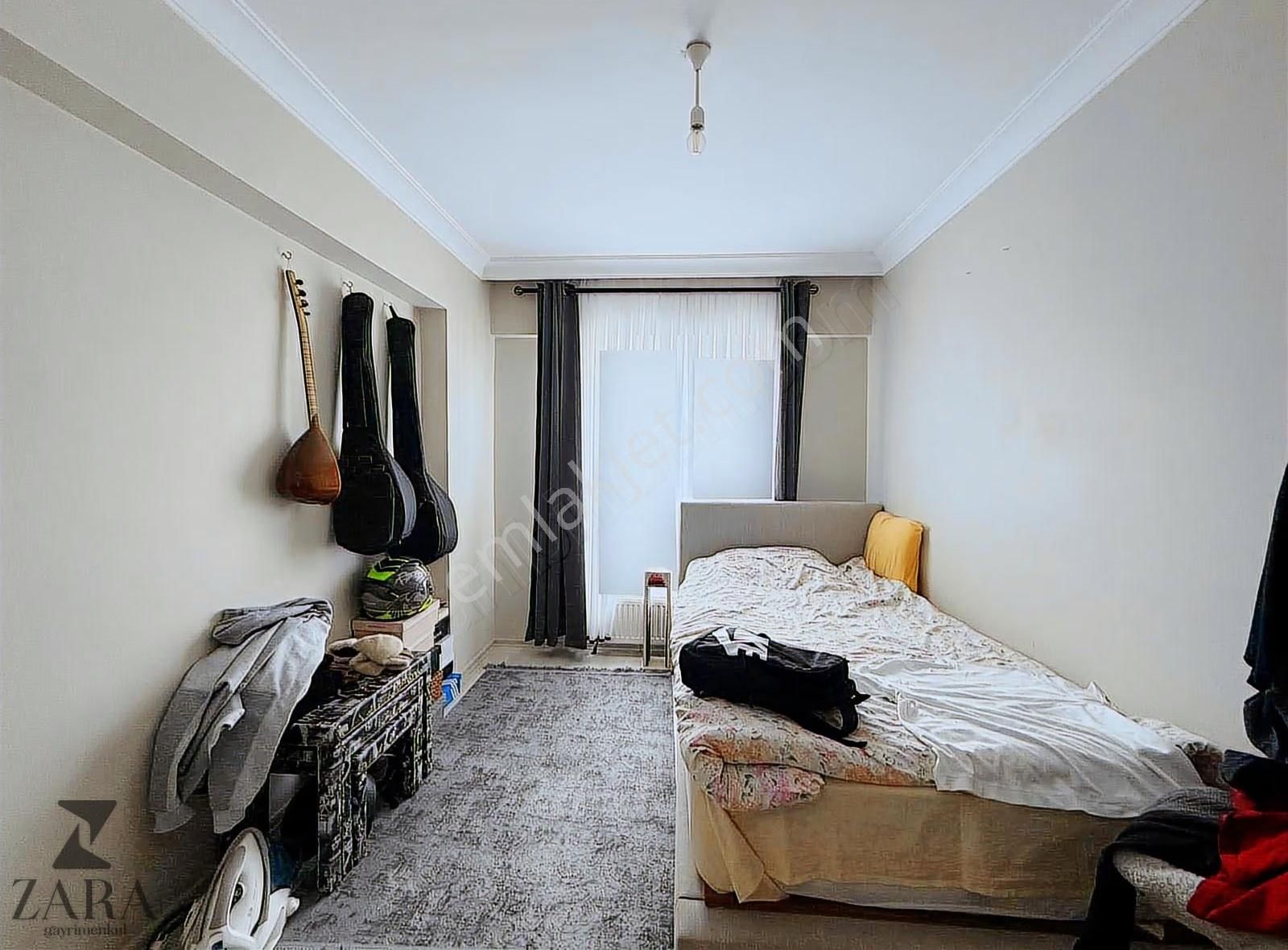 ▄zara▄cengizhan Mh Tek Bloklu Sitede Lüx 4+1 180m² Dublex Daire - Görsel 22