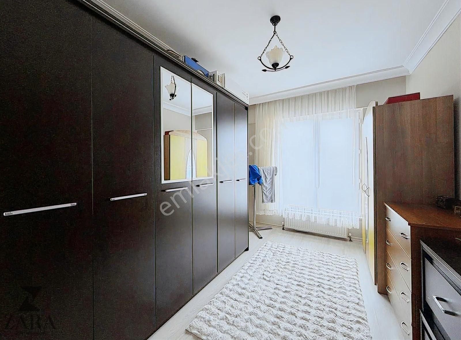 ▄zara▄cengizhan Mh Tek Bloklu Sitede Lüx 4+1 180m² Dublex Daire - Görsel 23