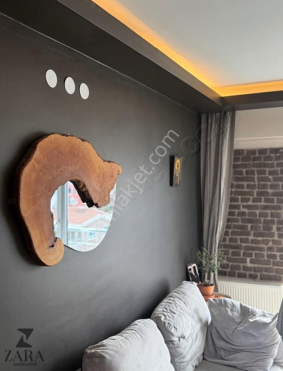 ▄zara▄cengizhan Mh Tek Bloklu Sitede Lüx 4+1 180m² Dublex Daire - Görsel 18