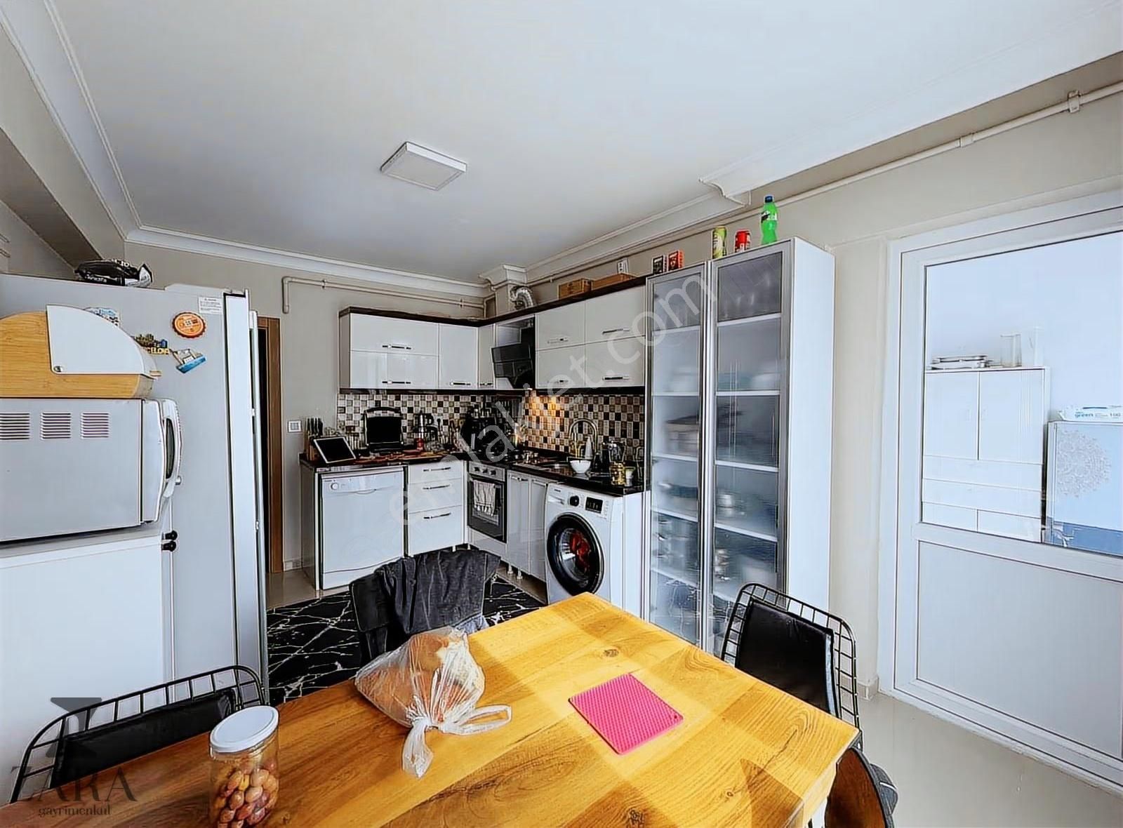 ▄zara▄cengizhan Mh Tek Bloklu Sitede Lüx 4+1 180m² Dublex Daire - Görsel 13