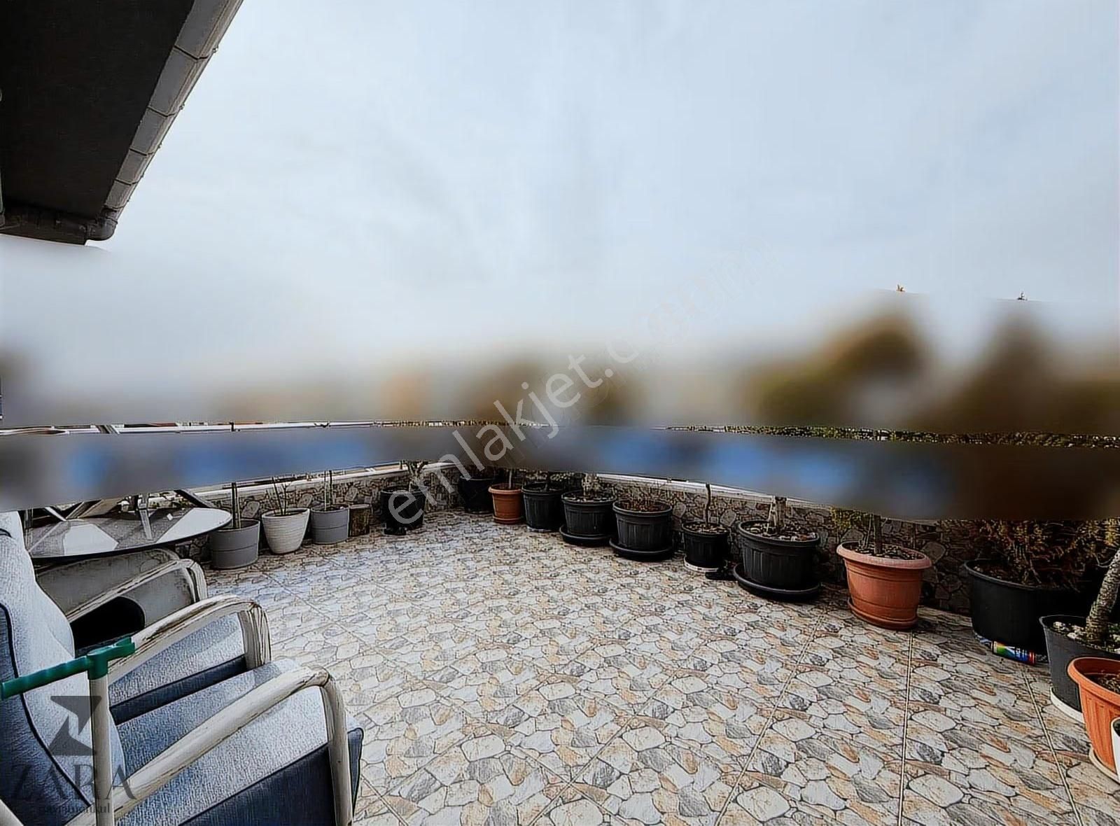 ▄zara▄cengizhan Mh Tek Bloklu Sitede Lüx 4+1 180m² Dublex Daire - Görsel 7