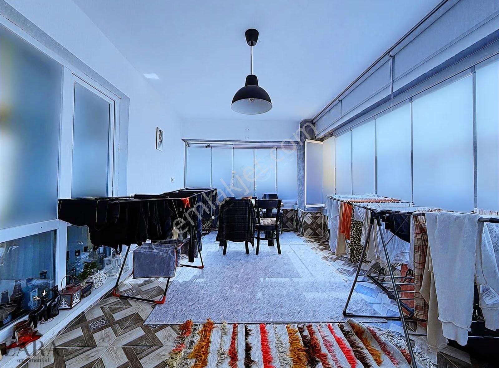 ▄zara▄cengizhan Mh Tek Bloklu Sitede Lüx 4+1 180m² Dublex Daire - Görsel 3