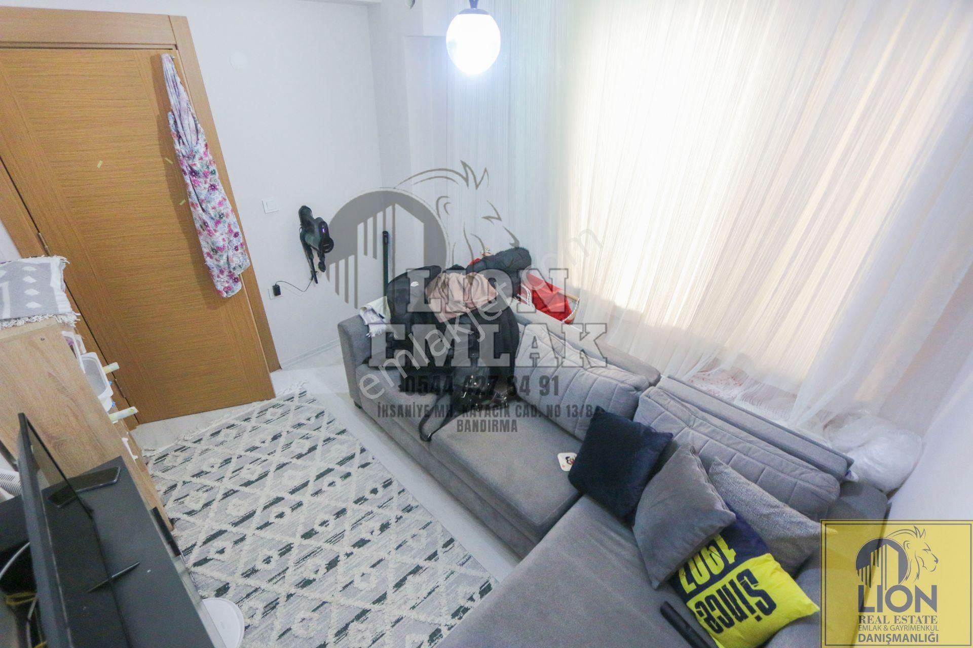🟨⬛lıon Emlak'tan 600 Evler'de 2+1 Kapalı Balkonlu Fırsat Daire⬛🟨 - Görsel 16