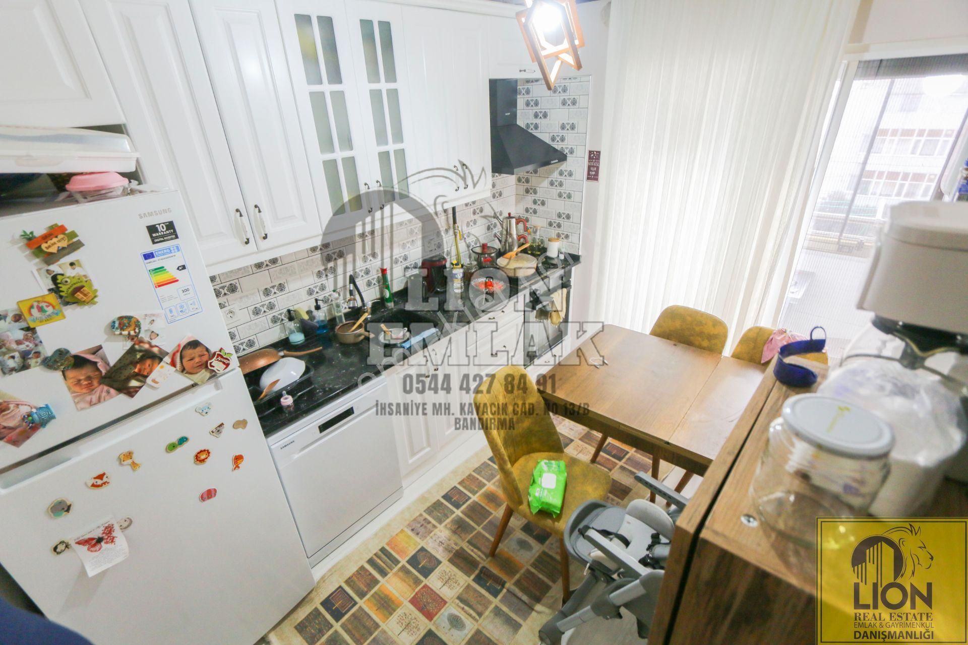 🟨⬛lıon Emlak'tan 600 Evler'de 2+1 Kapalı Balkonlu Fırsat Daire⬛🟨 - Görsel 10