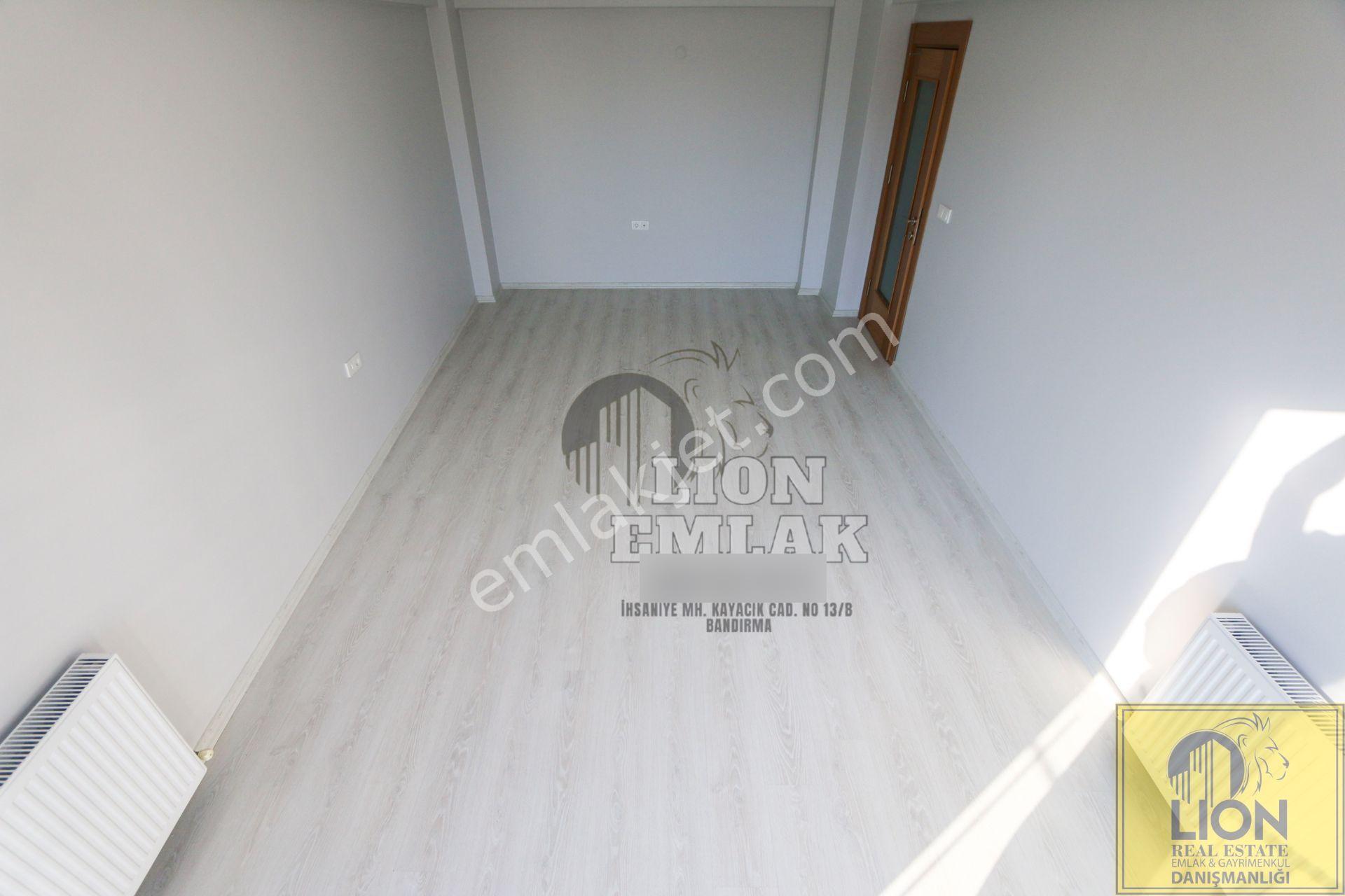 🟨⬛lıon Emlak'tan 600 Evler'de 2+1 Kapalı Balkonlu Fırsat Daire⬛🟨 - Görsel 19