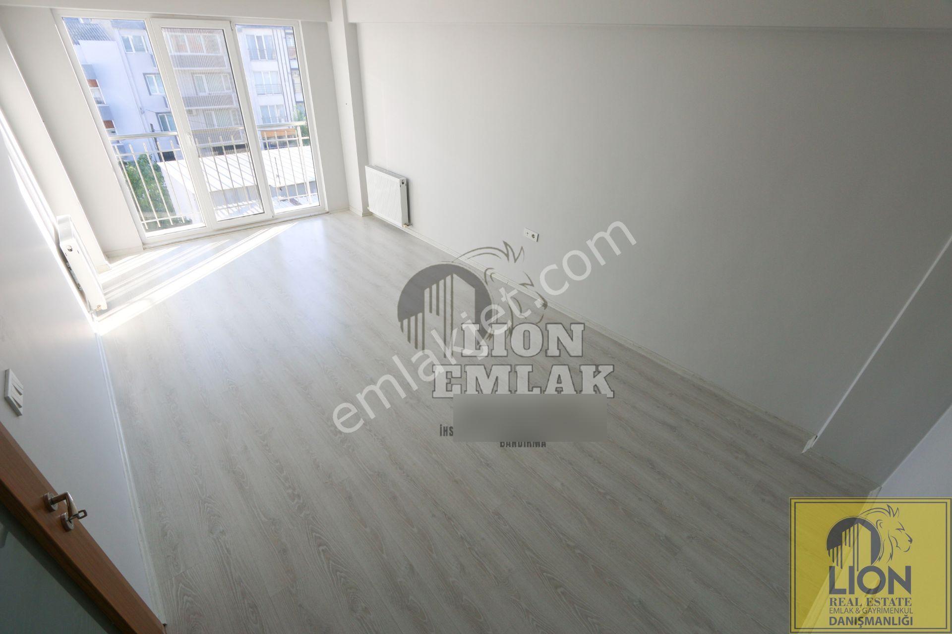 🟨⬛lıon Emlak'tan 600 Evler'de 2+1 Kapalı Balkonlu Fırsat Daire⬛🟨 - Görsel 10