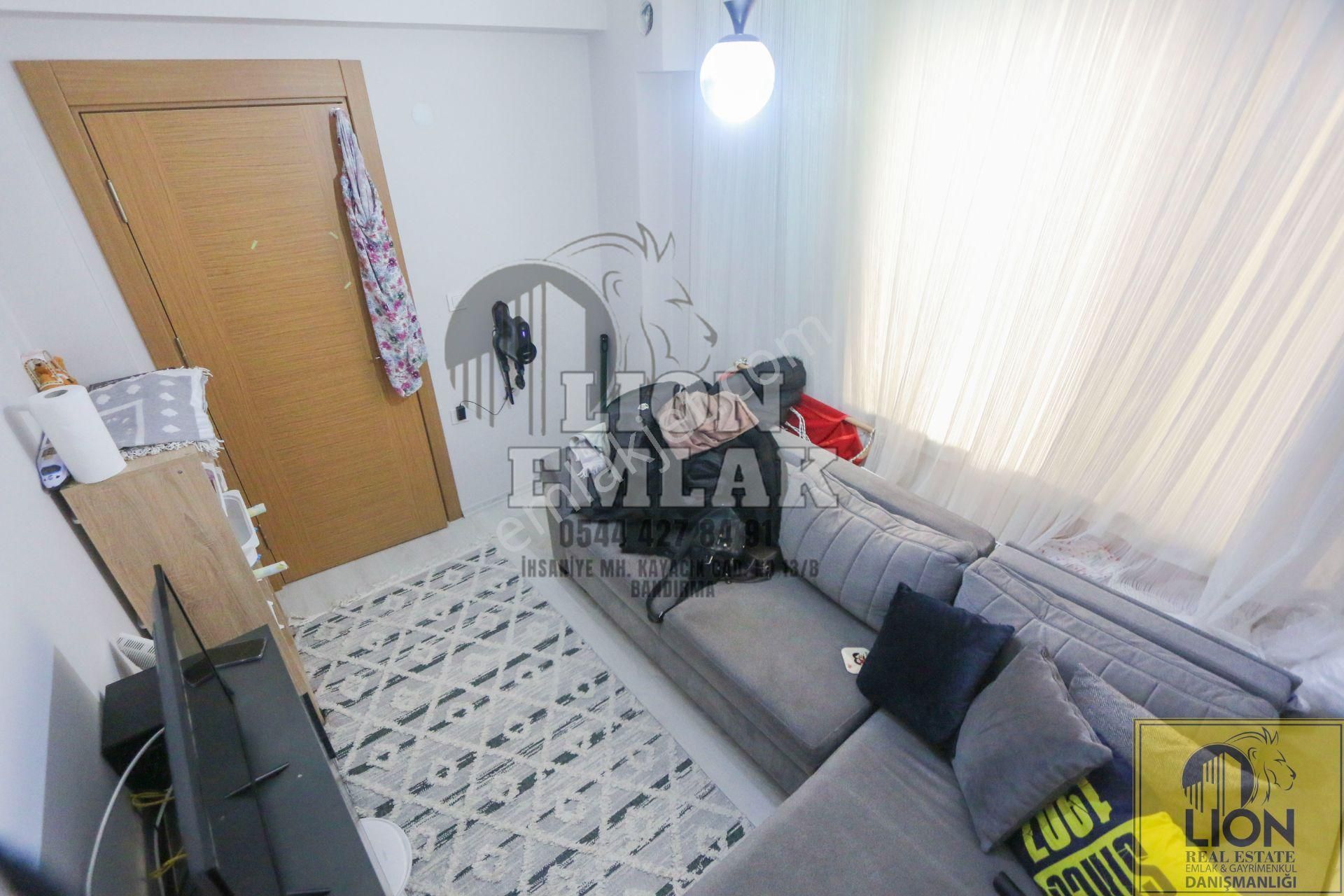 🟨⬛lıon Emlak'tan 600 Evler'de 2+1 Kapalı Balkonlu Fırsat Daire⬛🟨 - Görsel 18