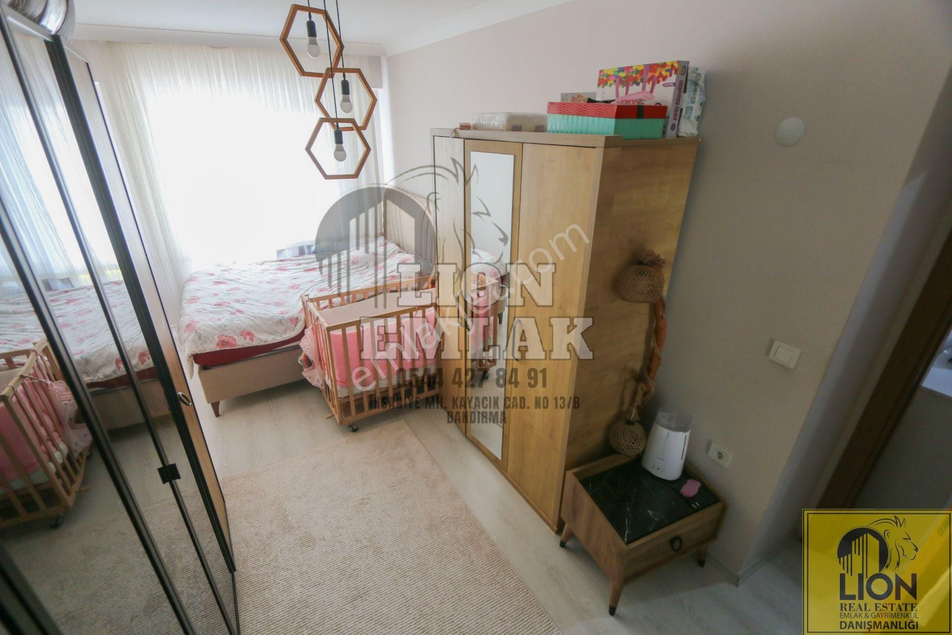 🟨⬛lıon Emlak'tan 600 Evler'de 2+1 Kapalı Balkonlu Fırsat Daire⬛🟨 - Görsel 27
