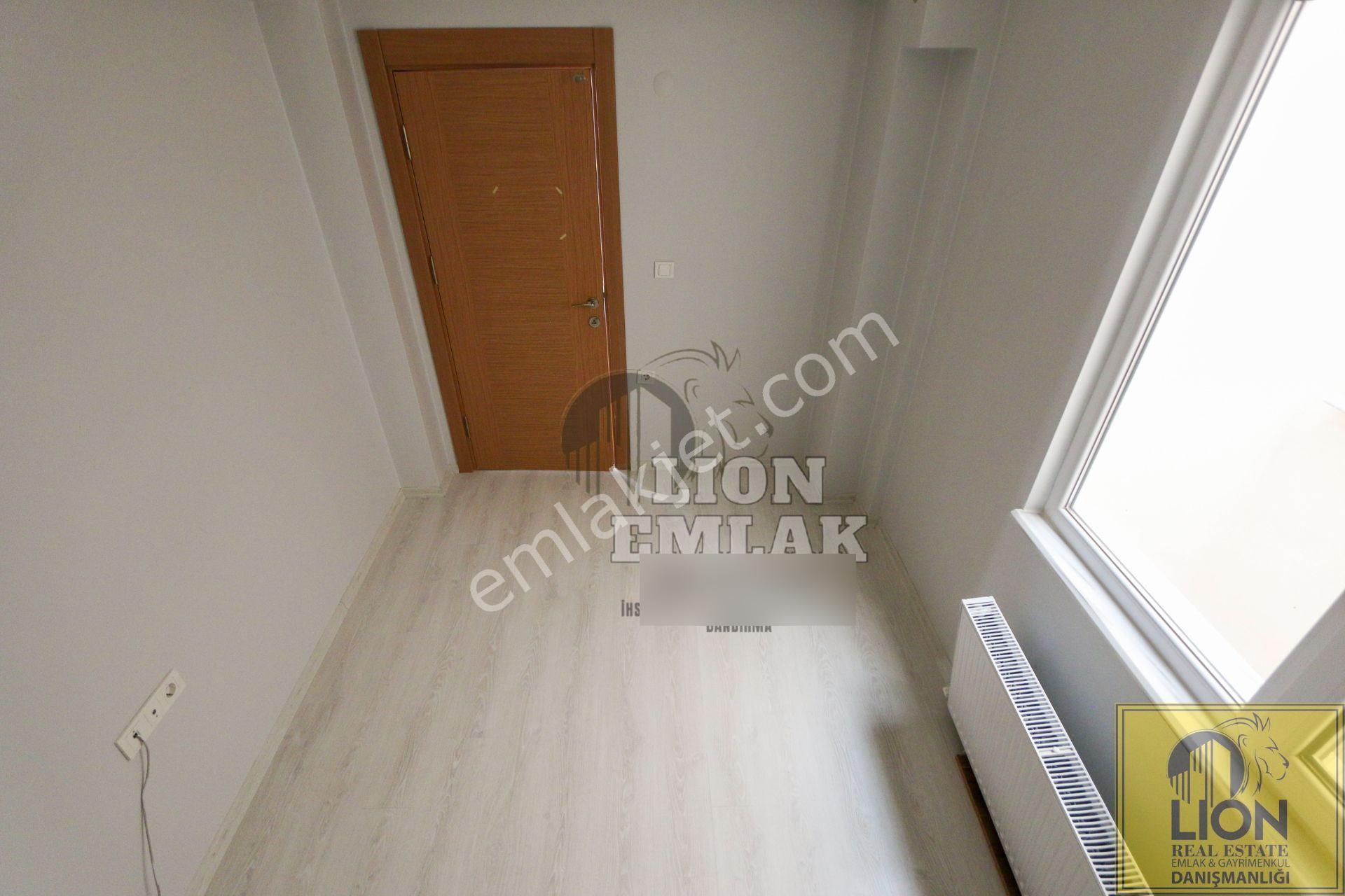 🟨⬛lıon Emlak'tan 600 Evler'de 2+1 Kapalı Balkonlu Fırsat Daire⬛🟨 - Görsel 26