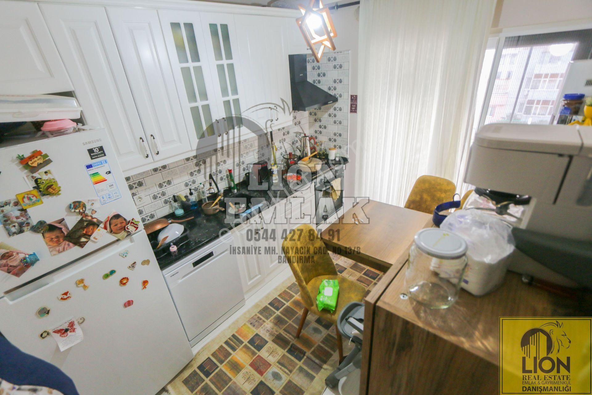 🟨⬛lıon Emlak'tan 600 Evler'de 2+1 Kapalı Balkonlu Fırsat Daire⬛🟨 - Görsel 8